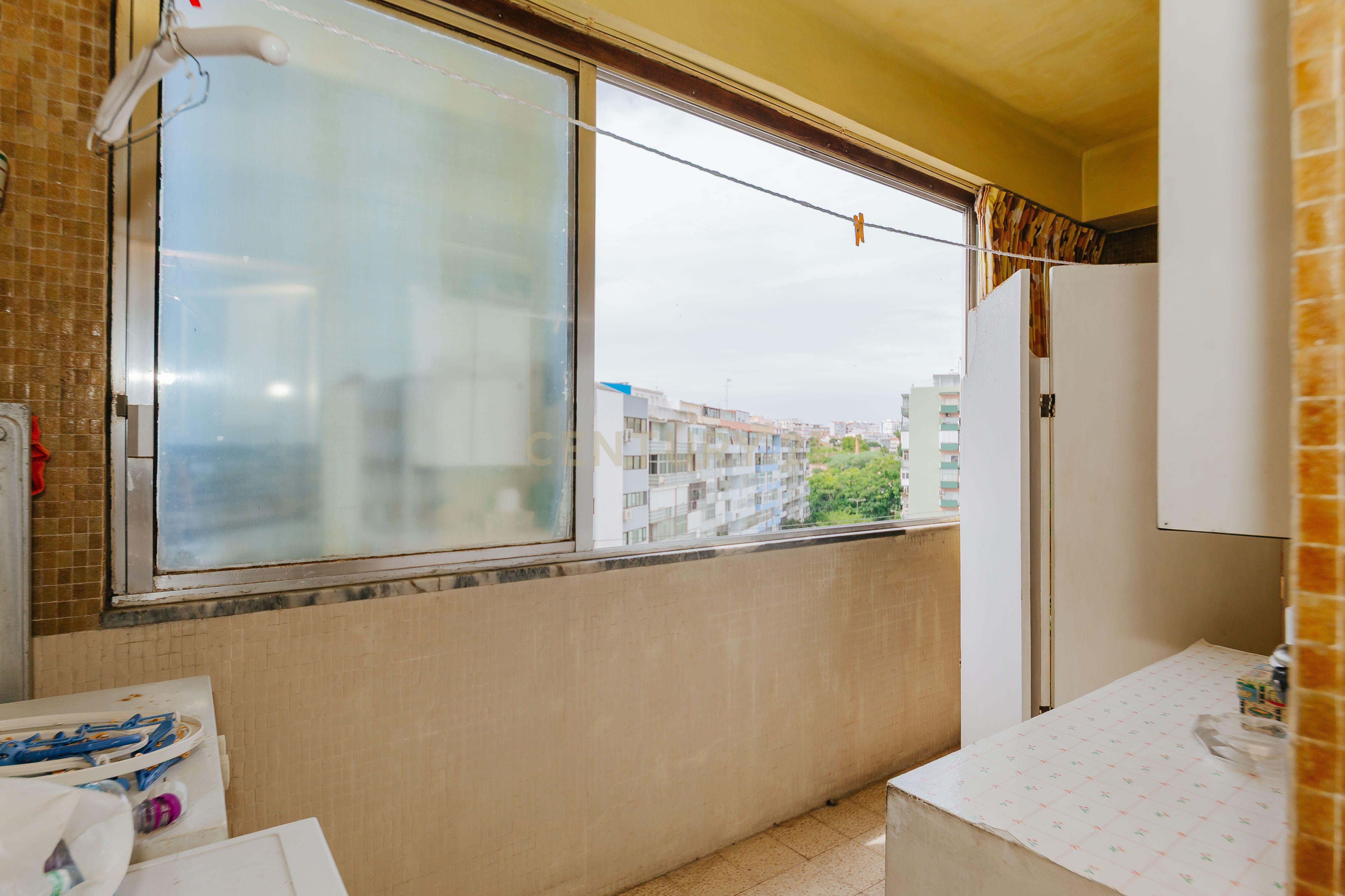 Apartamento T3 à venda em Almada, Cova da Piedade, Pragal e Cacilhas, Almada — foto 15