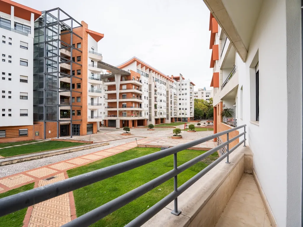 Apartamento T4 Parque das Nações | Expo Norte - Image 24