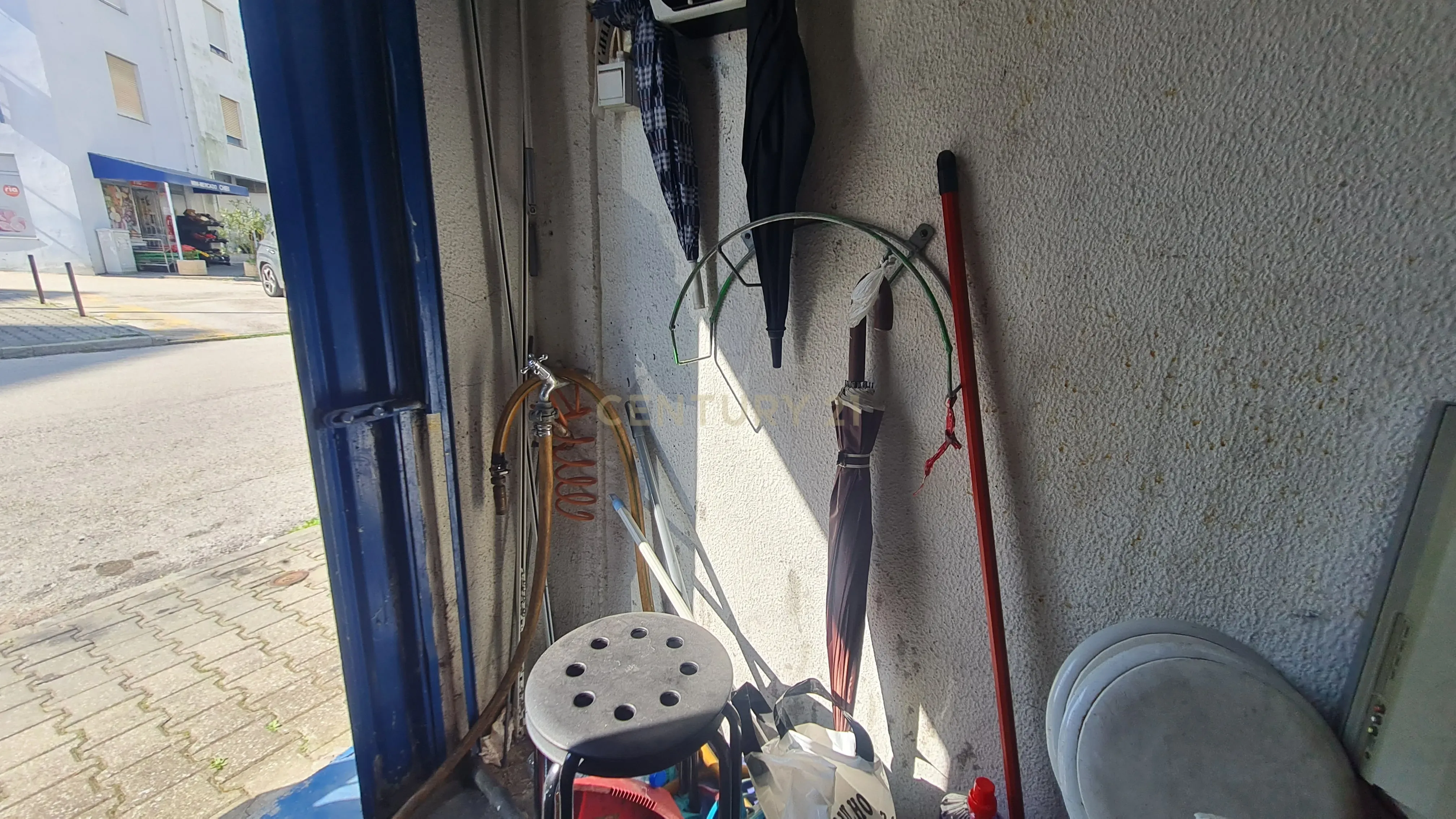 Fotografia 10 de Garagem com 24 m² na Quinta da Piedade, Póvoa de Santa Iria