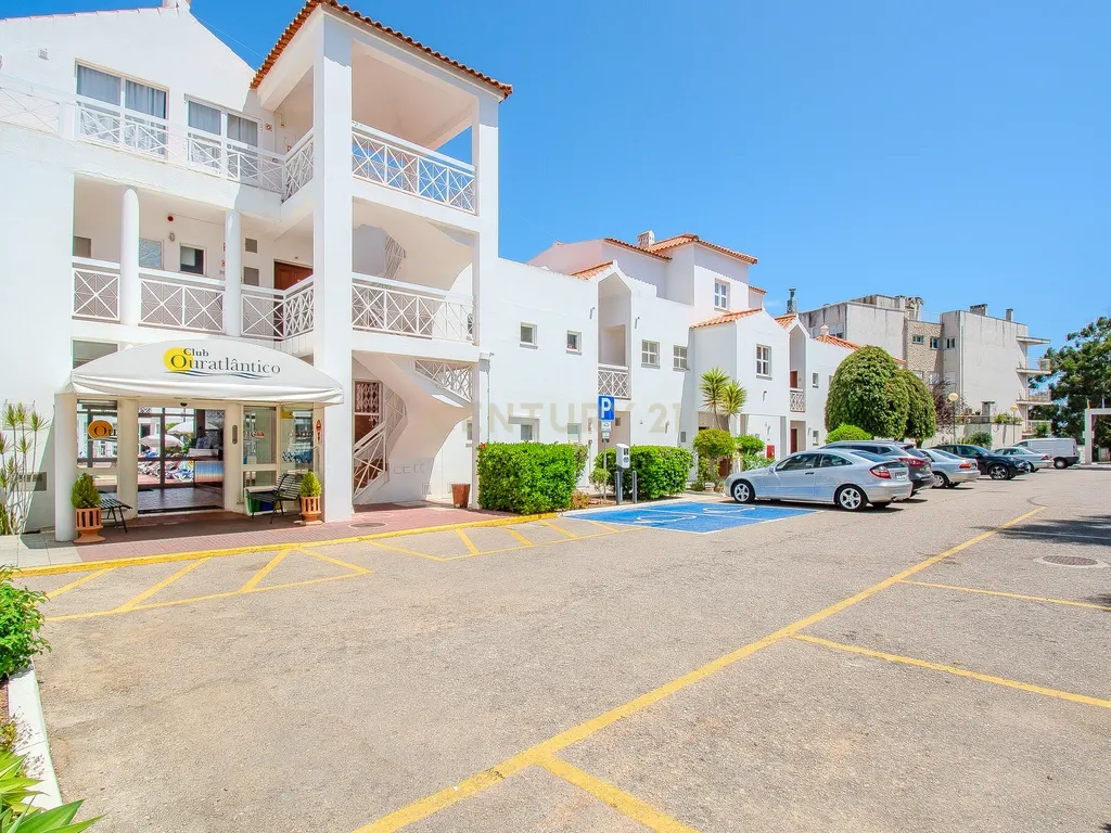 Apartamento | Praia da Oura | Albufeira | Ouratlântico - Image 30