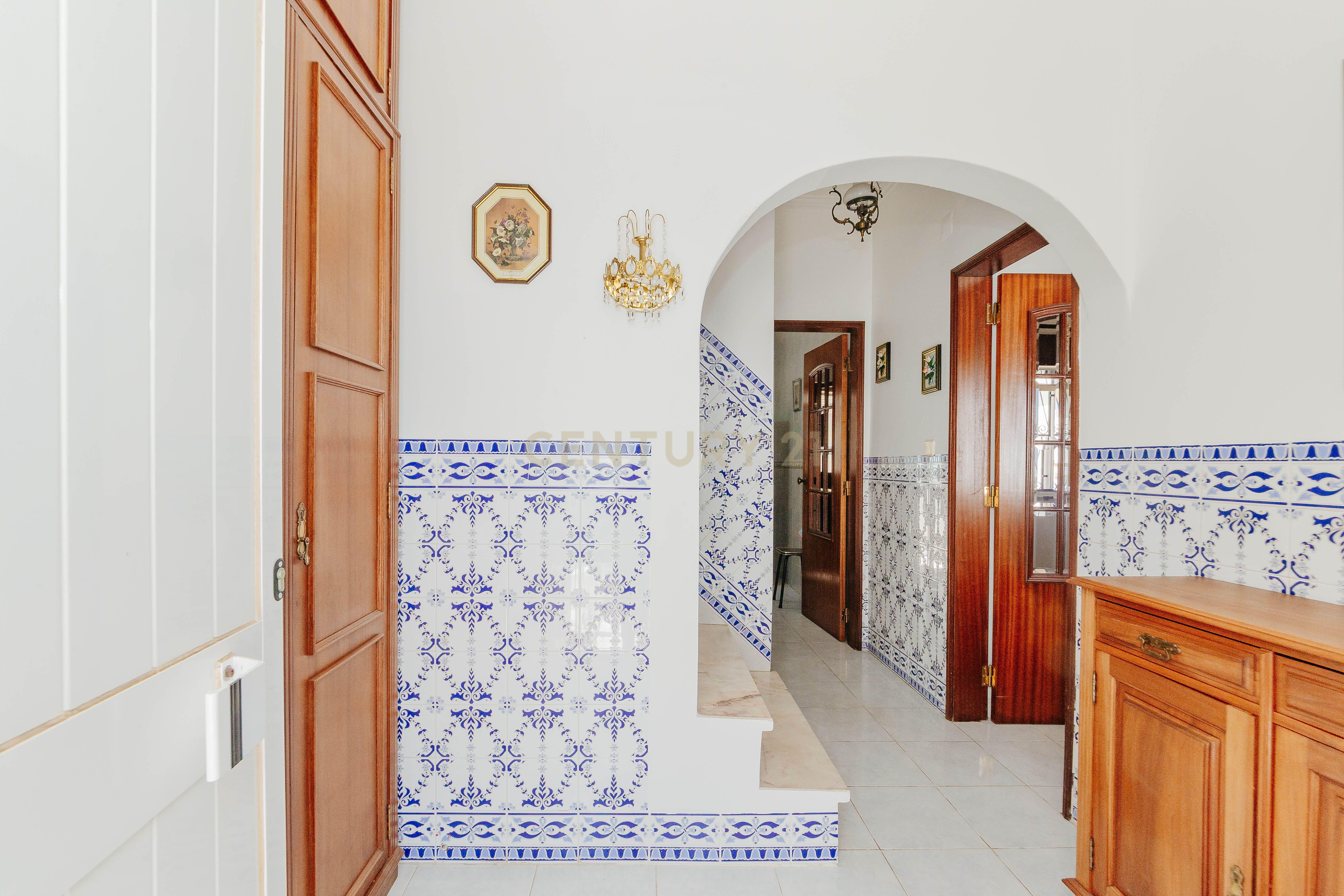 Fotografia 9 de Arrendamento de Quarto para Estudante em Moradia em Lisboa