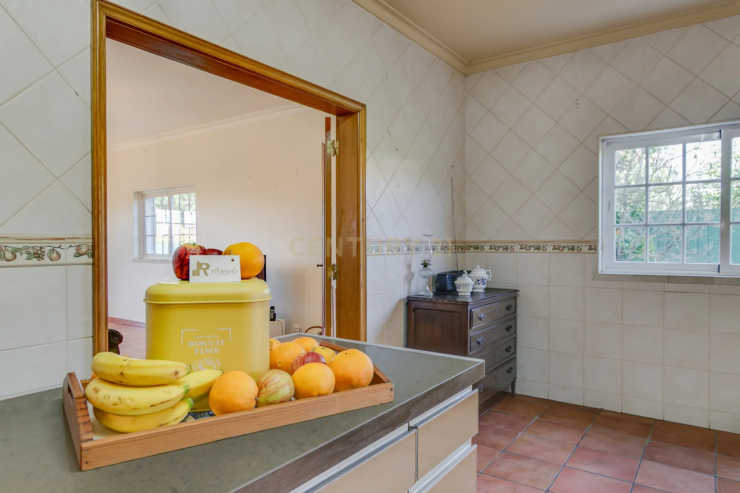 Moradia Rural T4 com Piscina e Jardim — Entre Setúbal e Lisboa - Image 38