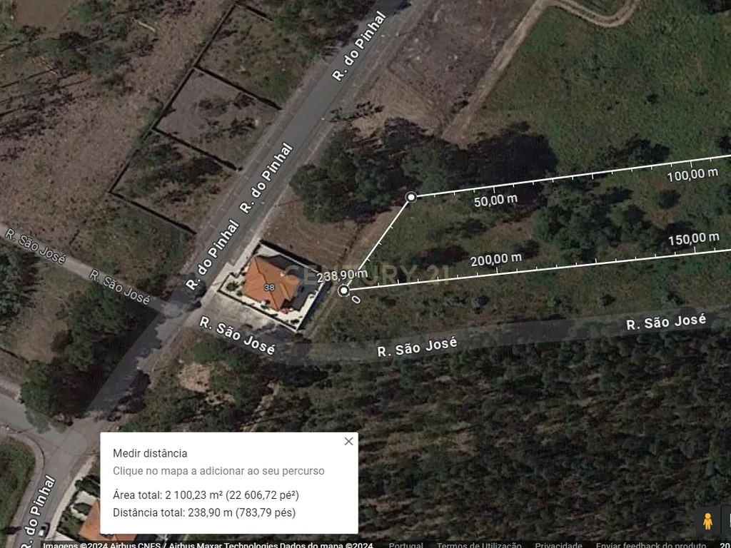 Terreno para investimento em Lavos, Figueira da Foz apenas a 5km da praia - Image 20