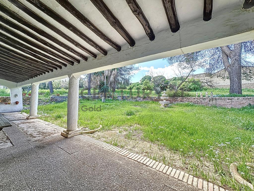 🏡 Encanto andaluz no coração da região: Casa histórica em Humilladero (Málaga) - Image 39