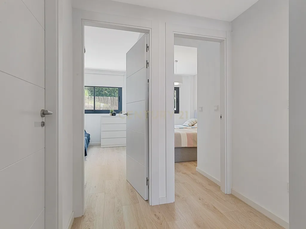 Apartamento com vista para o mar e Gibraltar - New Golden Mile, Estepona - Image 7