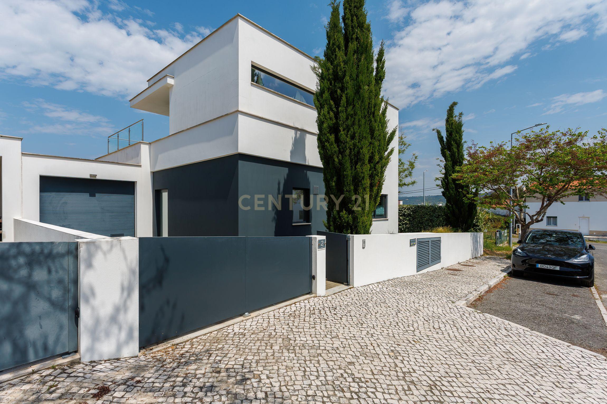 Moradia T3 à venda em Famalicão, Nazaré — foto 32