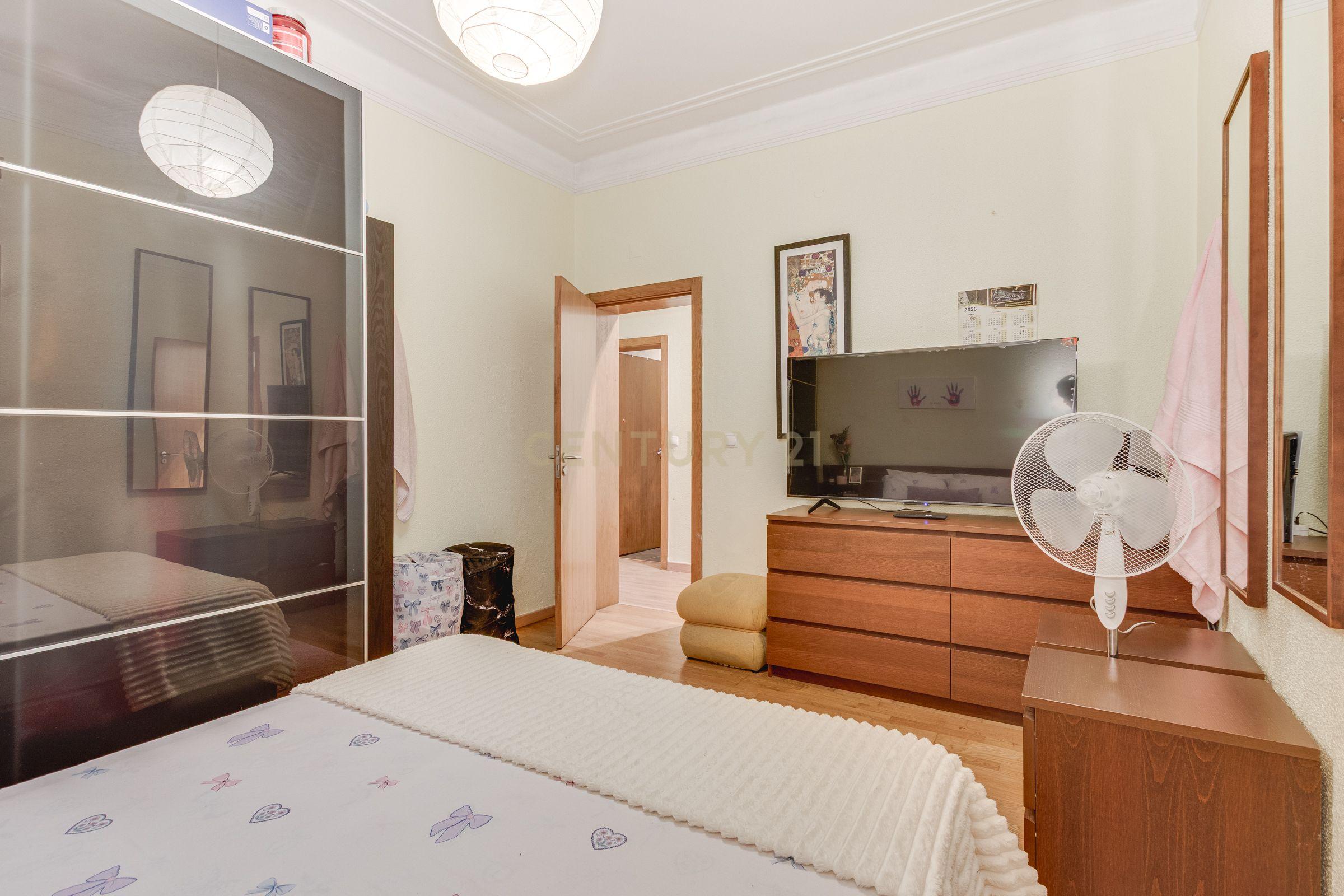 Apartamento T3 à venda em Arroios, Lisboa — foto 12