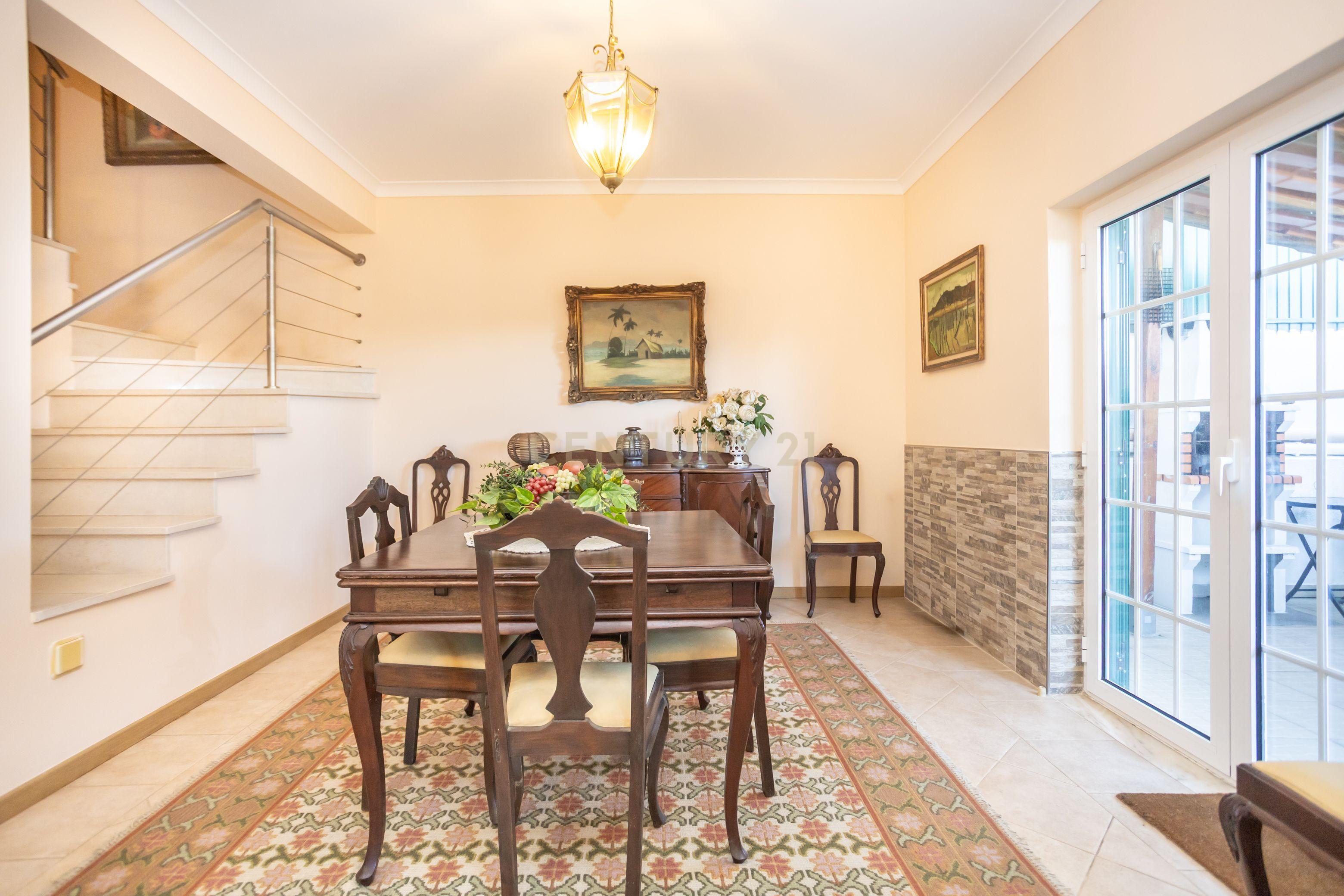 Moradia T4 à venda em Setúbal (São Sebastião), Setúbal — foto 17