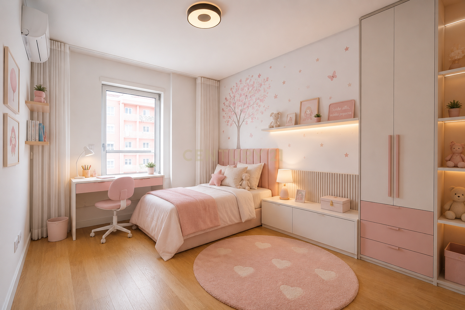 Apartamento T4 à venda em Lumiar, Lisboa — foto 10