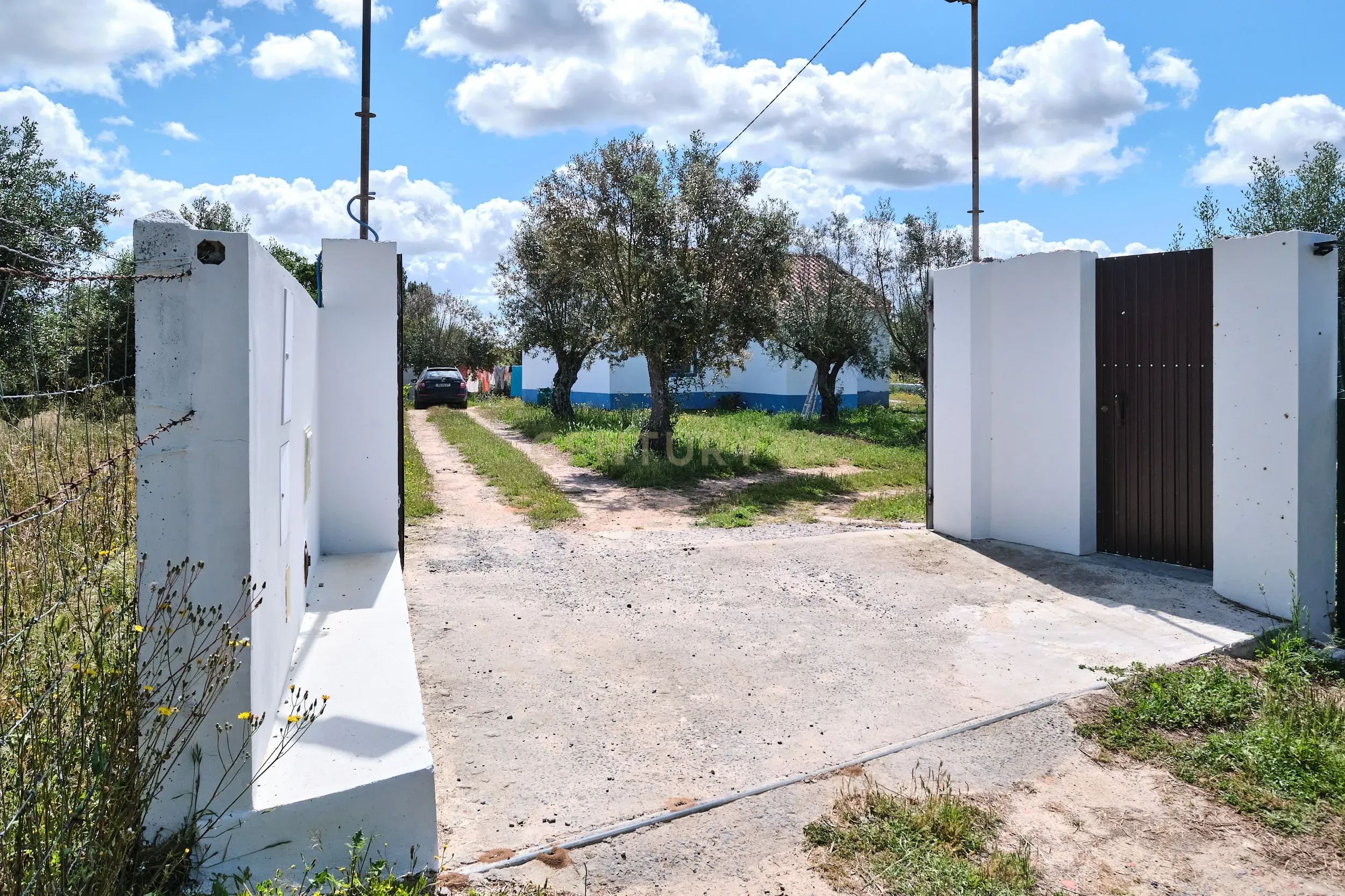 Viva o autêntico Alentejo – Seu refúgio em Ermidas do Sado - Cova do Gato espera por si - Image 10