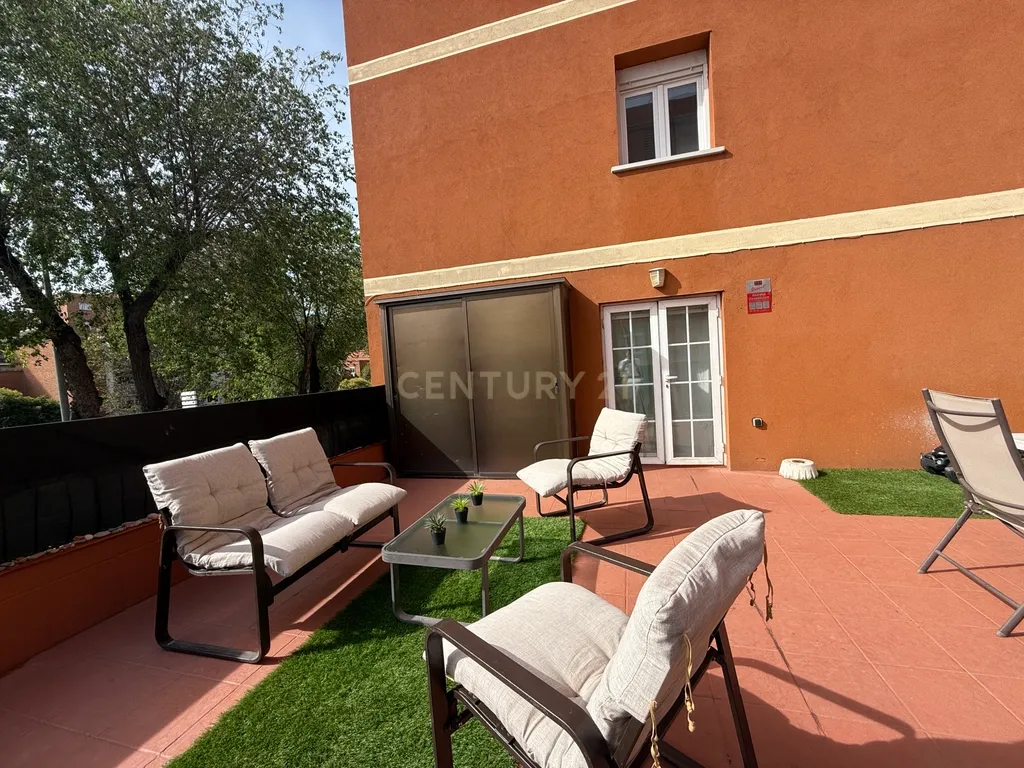 Apartamento Renovado em Alcalá de Henares, Madrid - Image 39