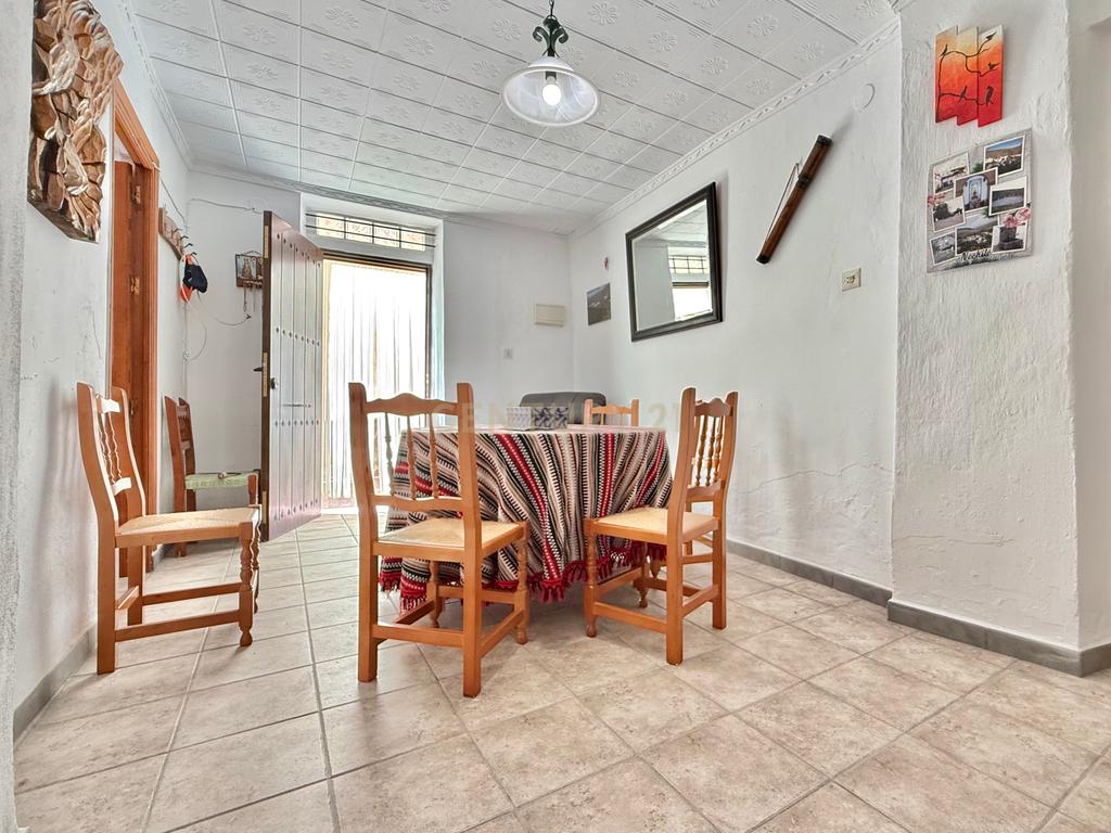 2 CASAS PARA VENDA NA ALPUJARRA DE GRANADA - Image 92