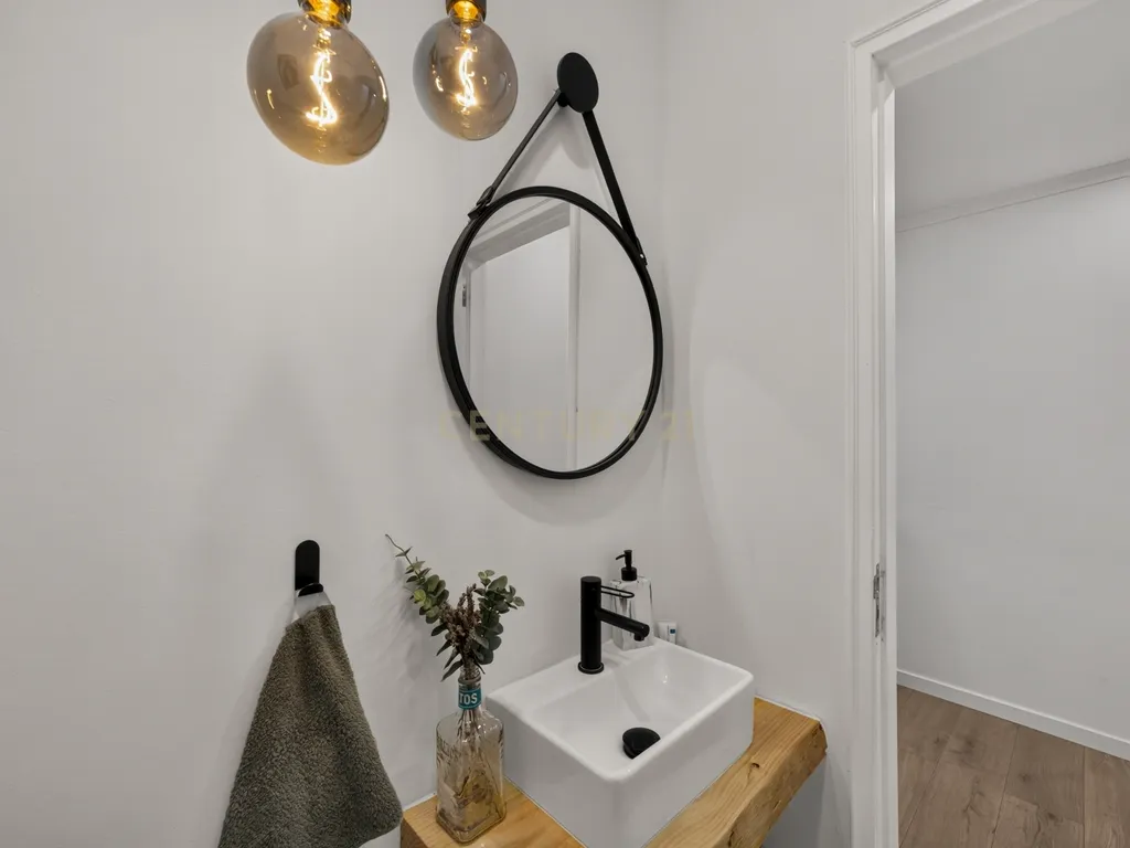 T3 Remodelado em Belas| O equilíbrio perfeito entre conforto, tranquilidade e localização - Image 24