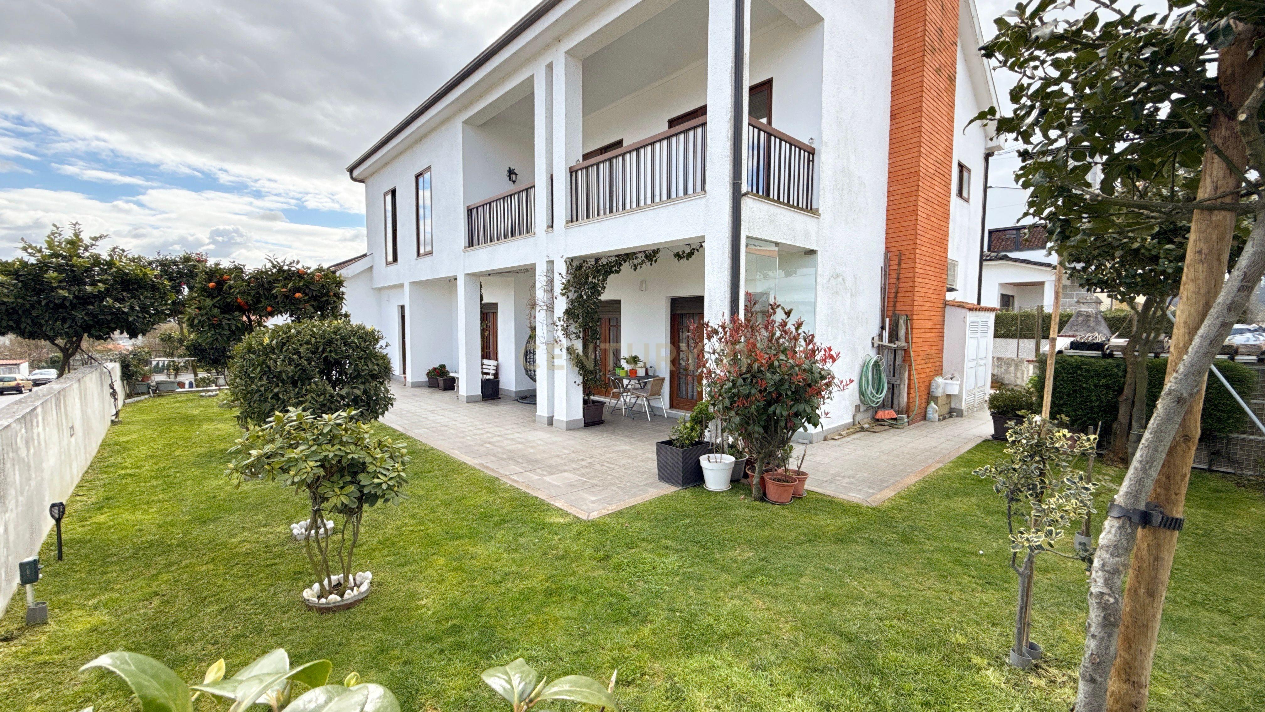 Andar Moradia com Jardim em Paredes – Urbanização da Mó - Image 7