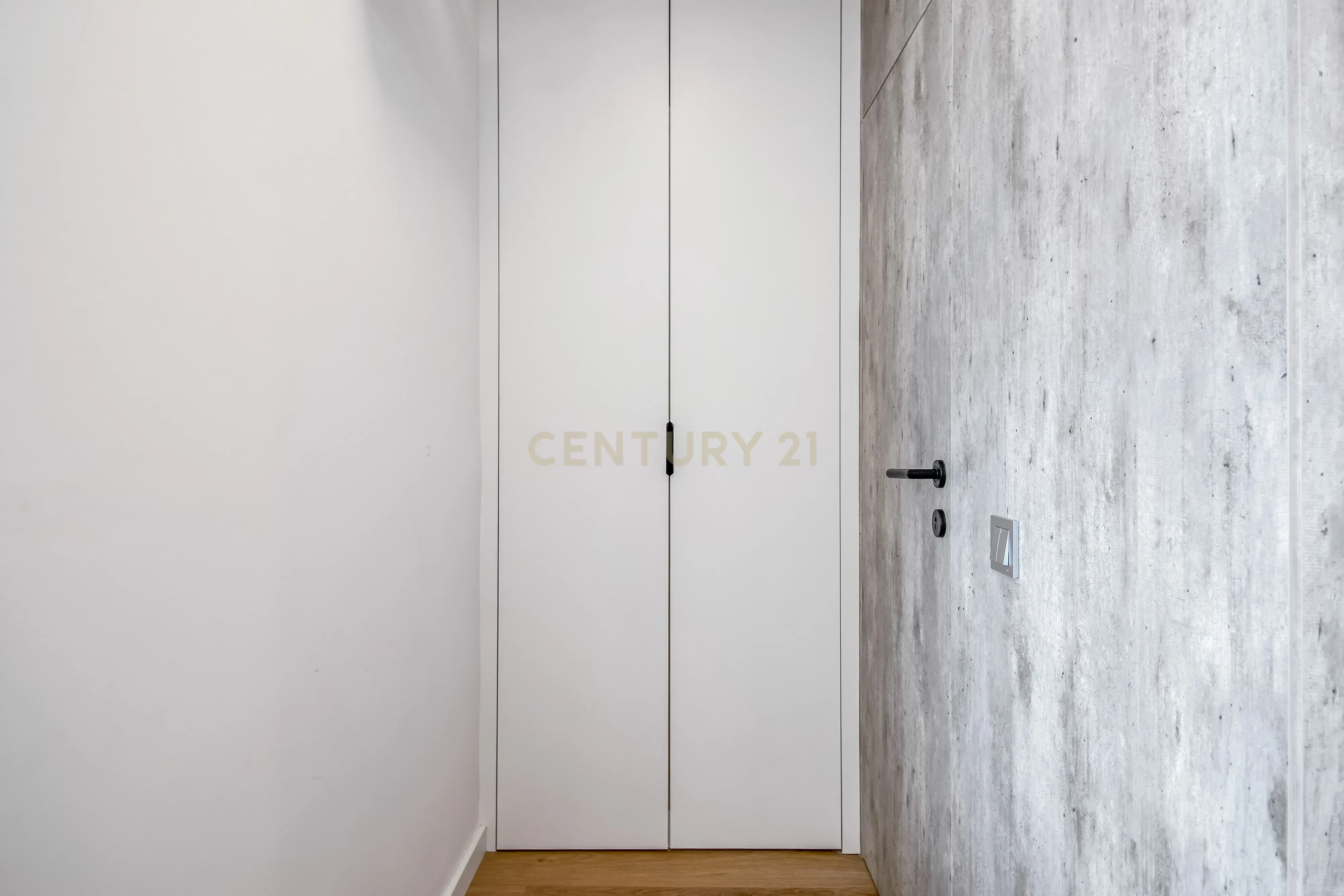 Fotografia 5 de APARTAMENTO COM 1 QUARTO E LUGAR DE ESTACIONAMENTO