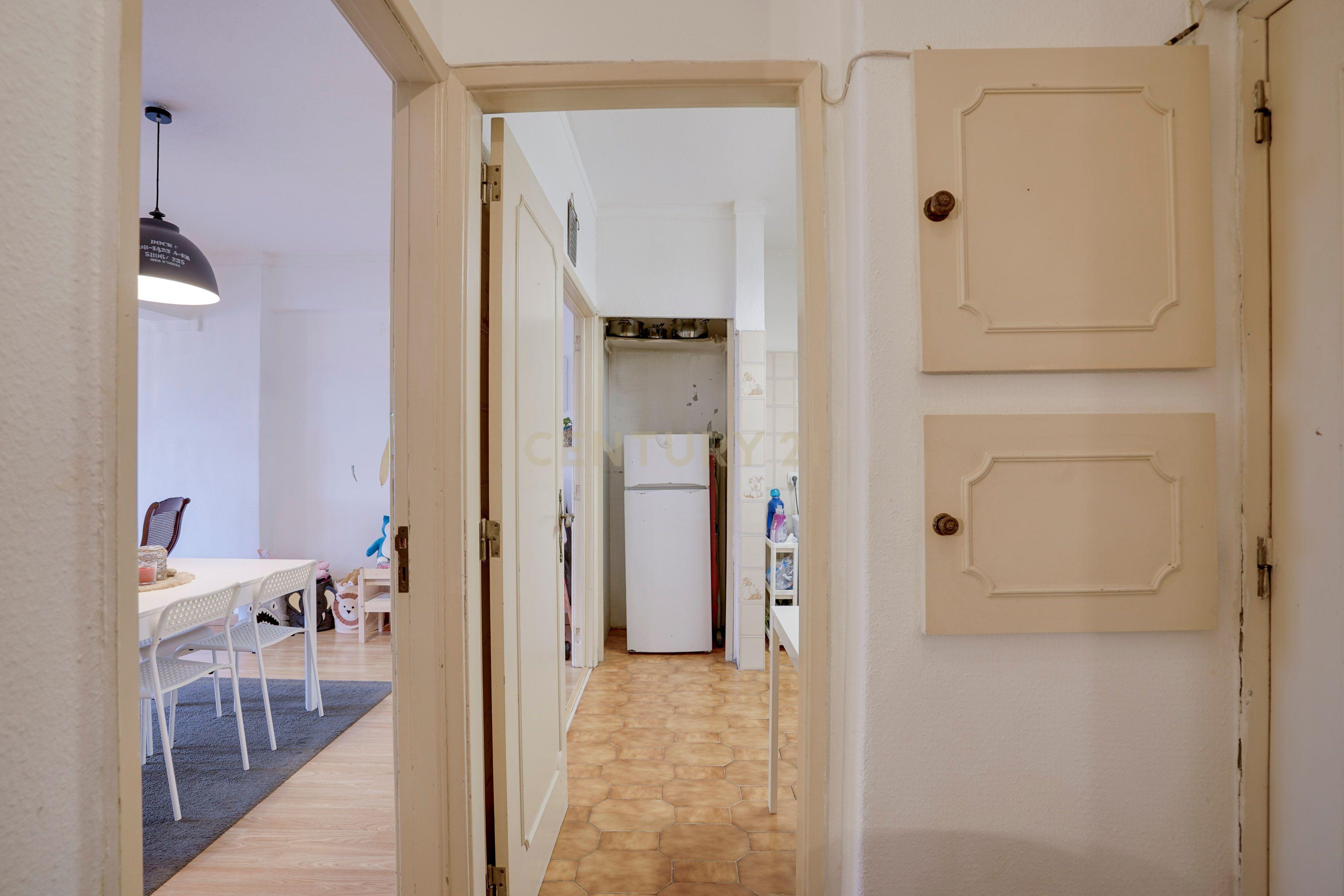 Apartamento T1 à venda em Laranjeiro e Feijó, Almada — foto 6