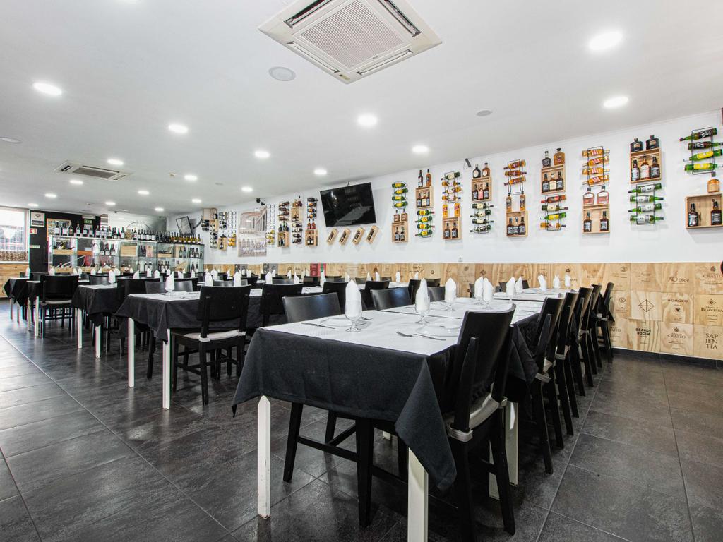 Restaurante para venda em Odivelas - Image 2