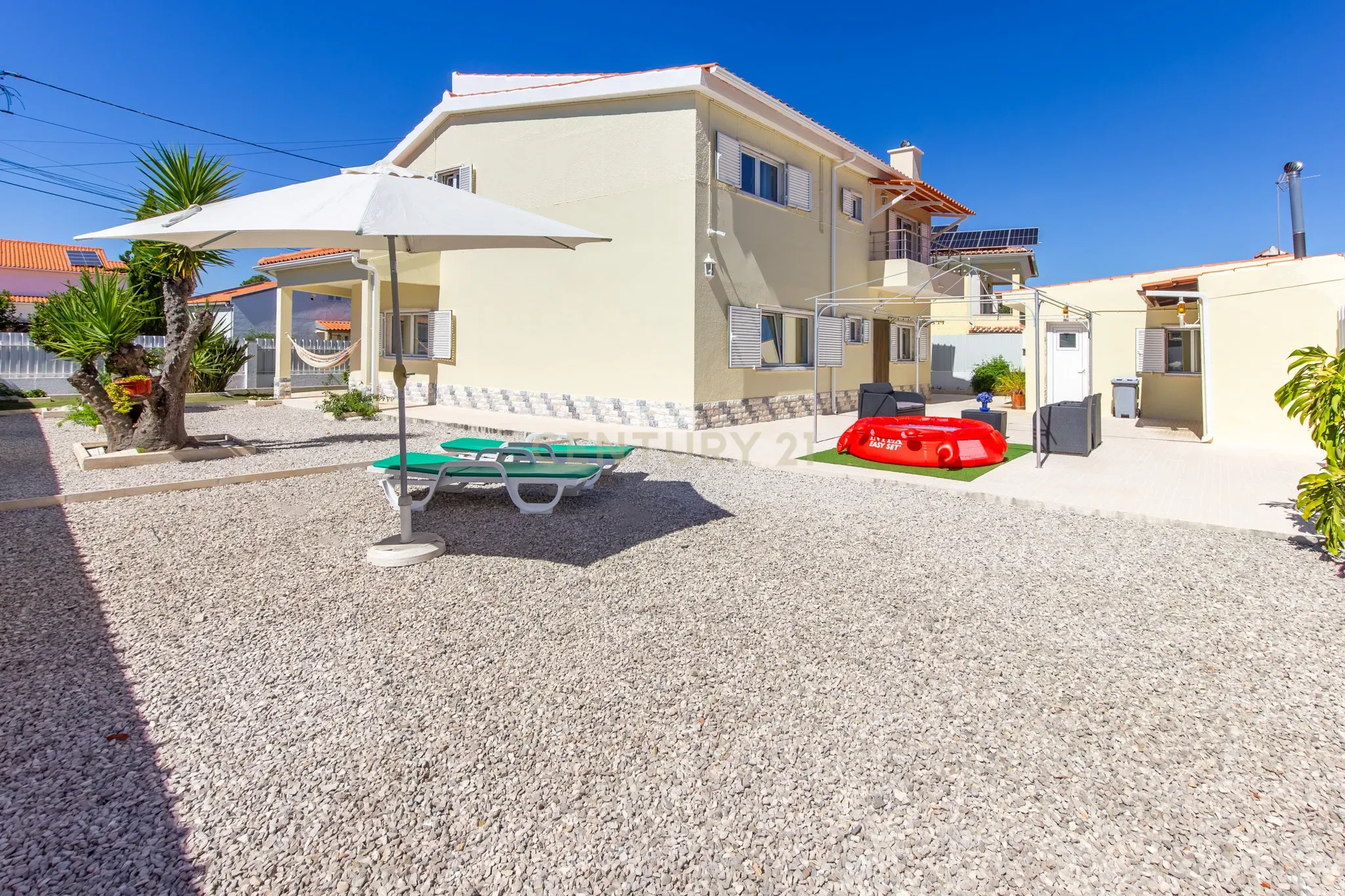 Moradia T6+ à venda em Quinta do Conde, Sesimbra — foto 2