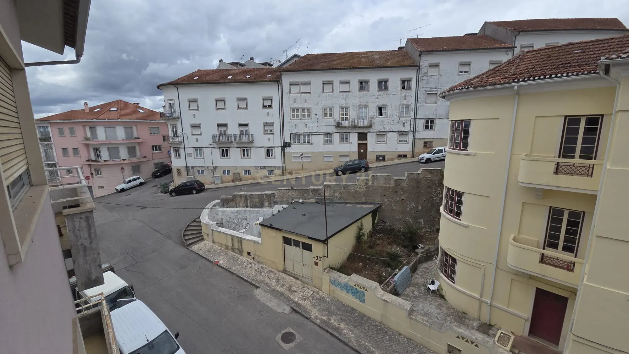 Fotografia 6 de Arrendamento | T2 + Sótão | Montes Claros – Coimbra