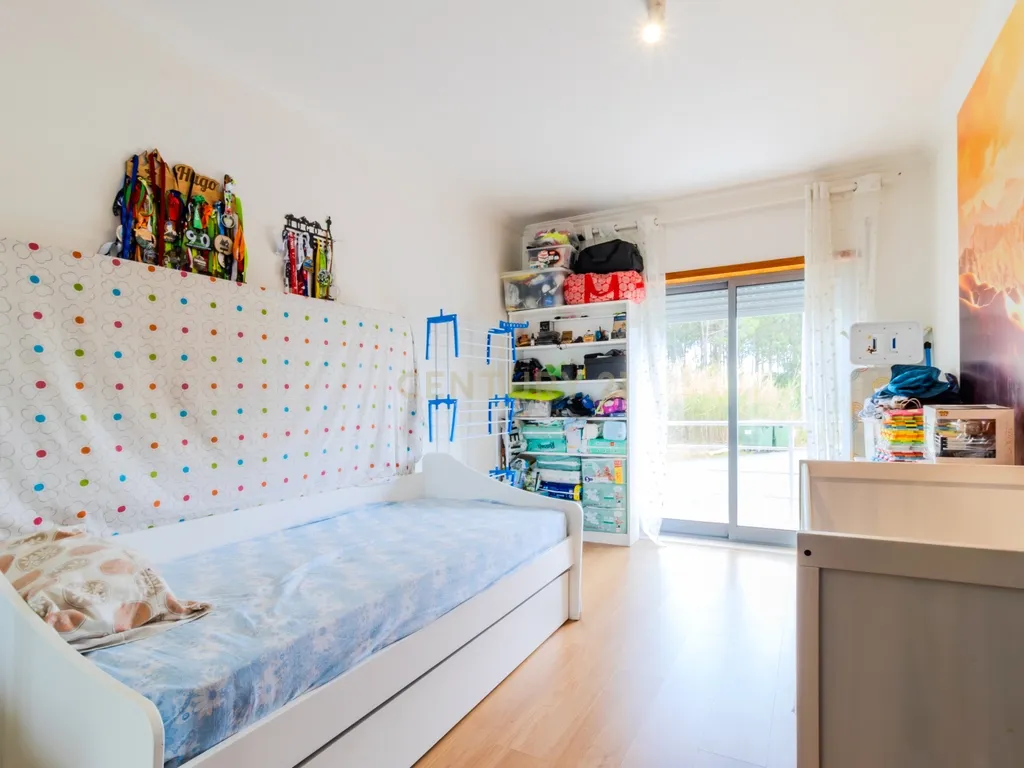 Apartamento T3 Espaçoso com elevador em Pataias, Alcobaça com Vista para o Campo - Image 20