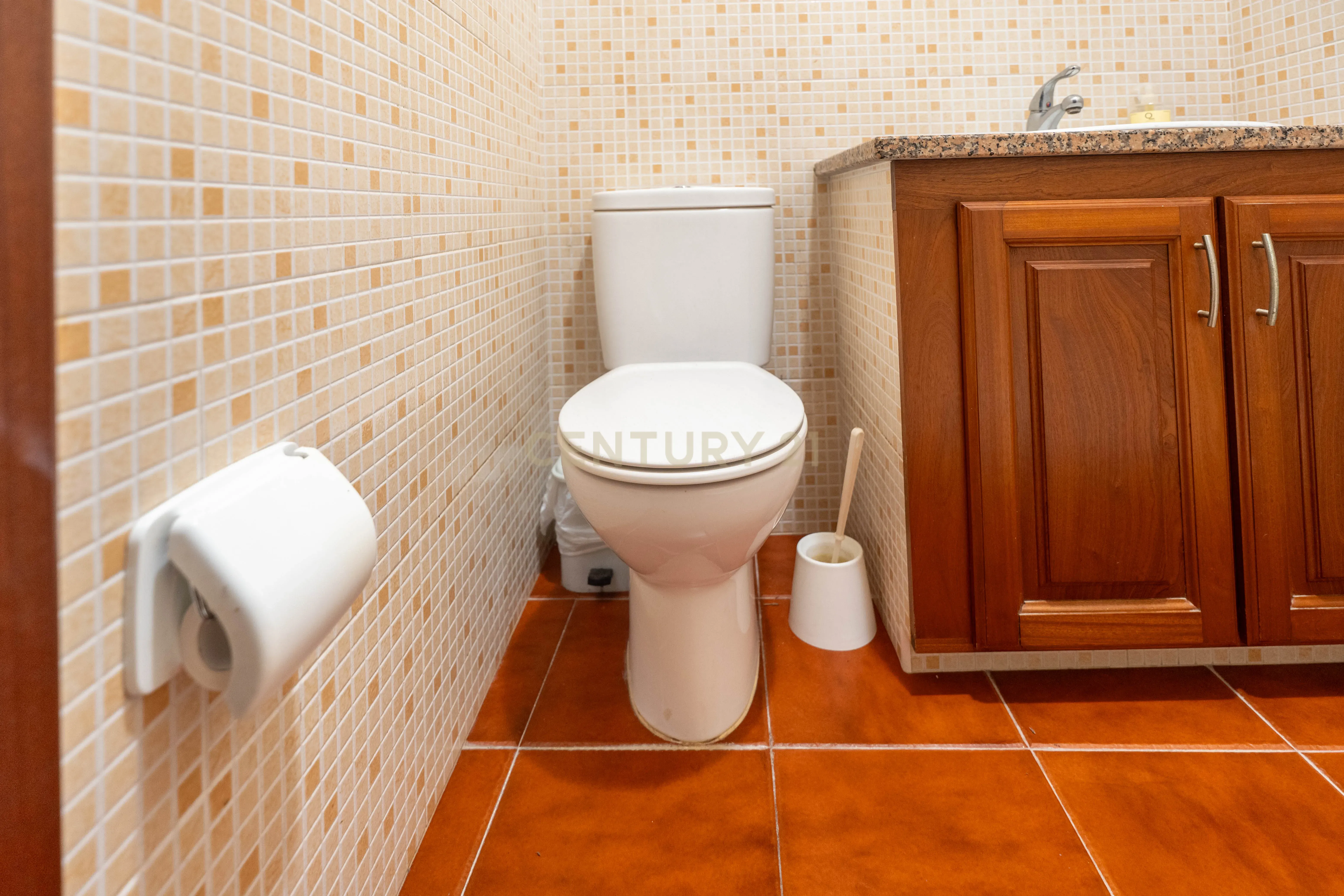 Moradia T3 – Ribeira Seca, Ribeira Grande – Localização privilegiada - Image 16