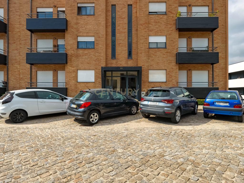 🏡Apartamento T3 Cete – Paredes🏡 - Image 27