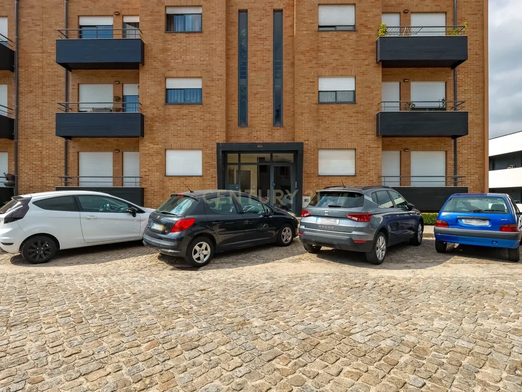 🏡Apartamento T3 Cete – Paredes🏡 - Image 27