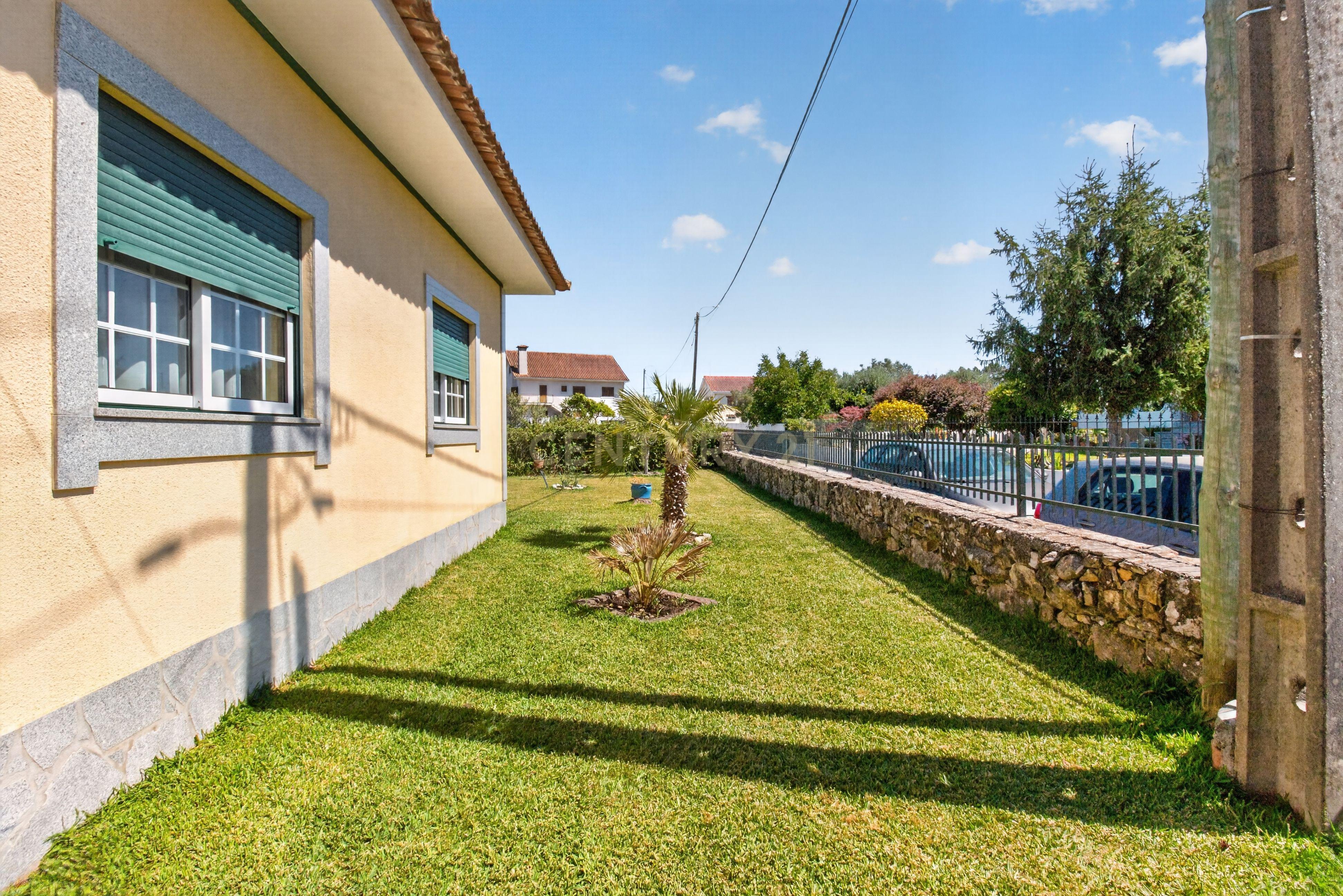 Fotografia 6 de Casa T3 em Alvarães, Viana do Castelo - Oportunidade Única
