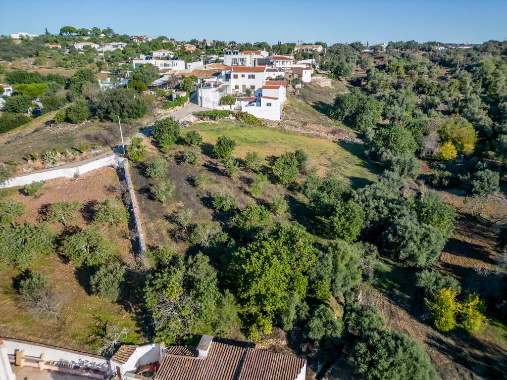 Terreno para construção na Campina – São Brás de Alportel - Image 14