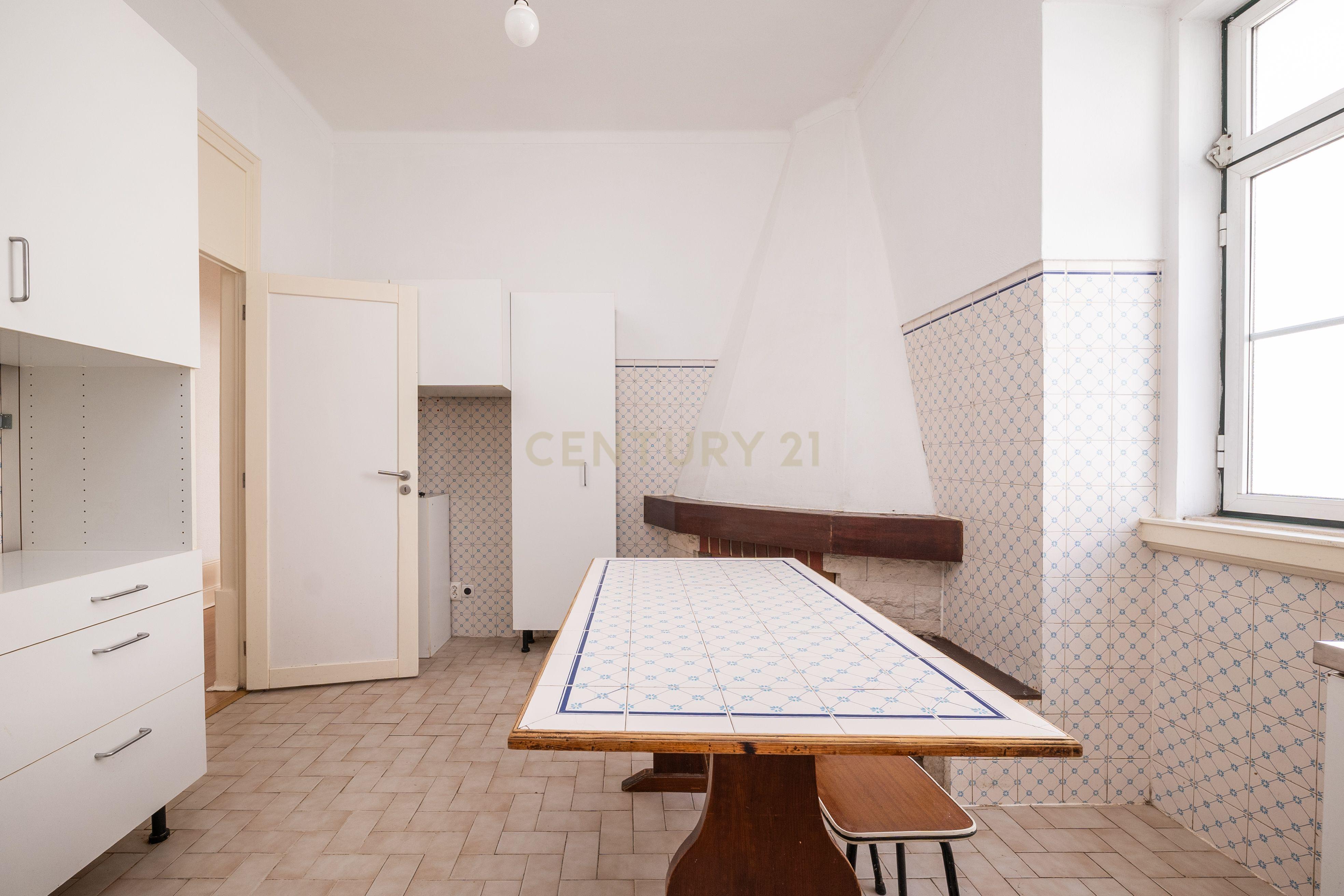 Apartamento T3 à venda em Coimbra (Sé Nova, Santa Cruz, Almedina e São Bartolomeu), Coimbra — foto 7