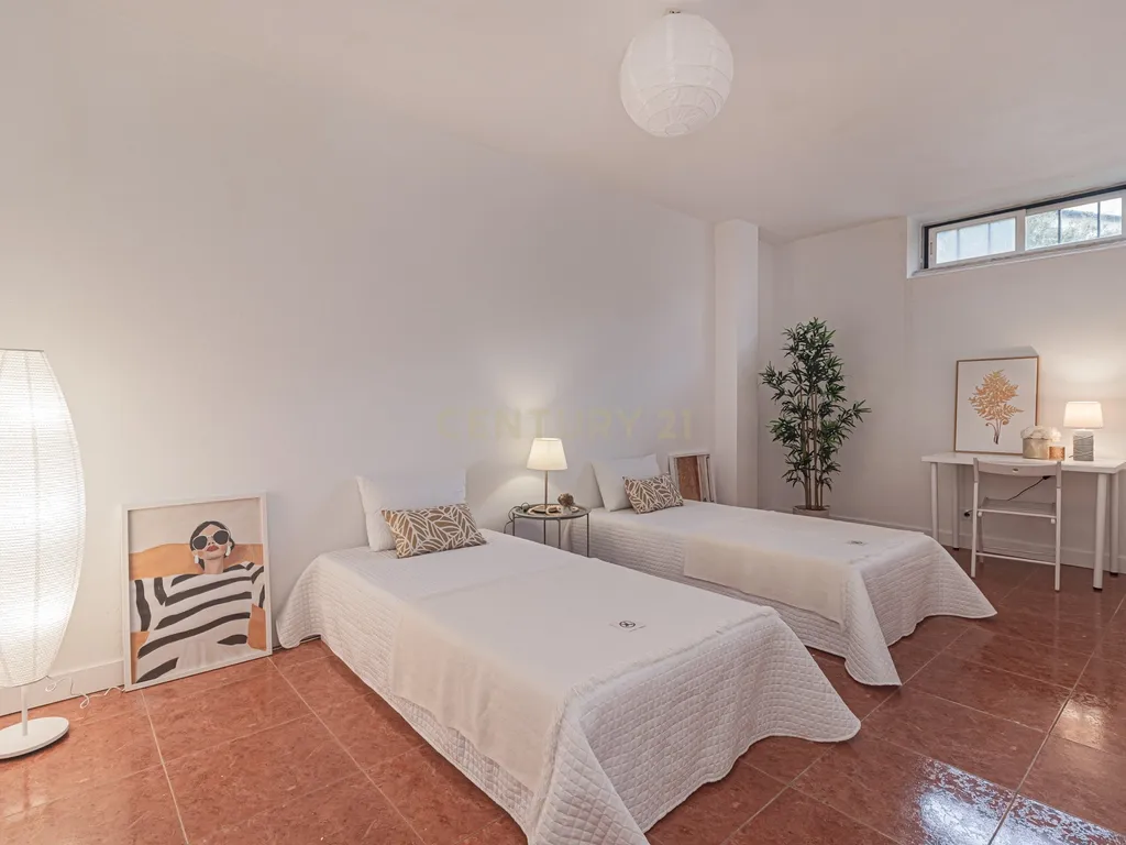 Apartamento T3 Vista Mar, Ericeira, Mafra - Image 24