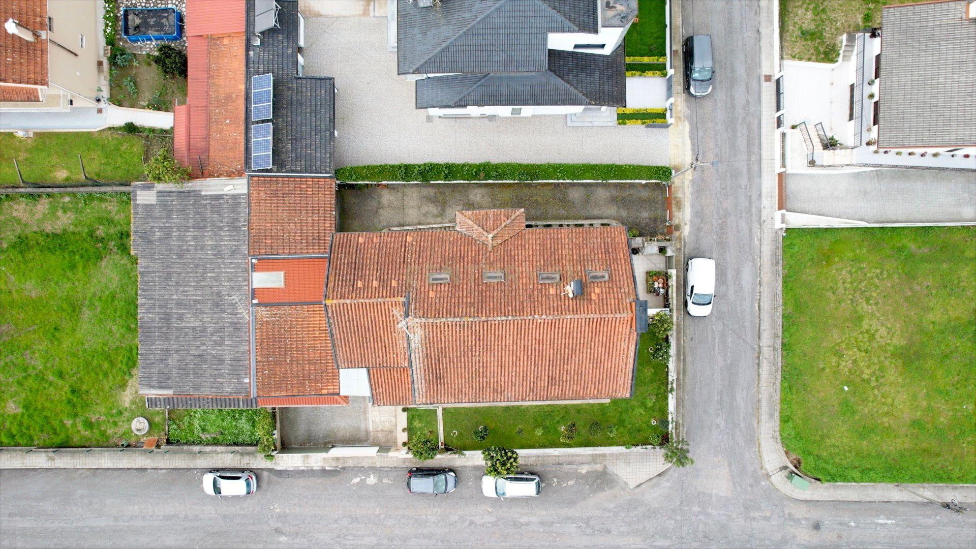 Andar Moradia com Jardim em Paredes – Urbanização da Mó - Image 42