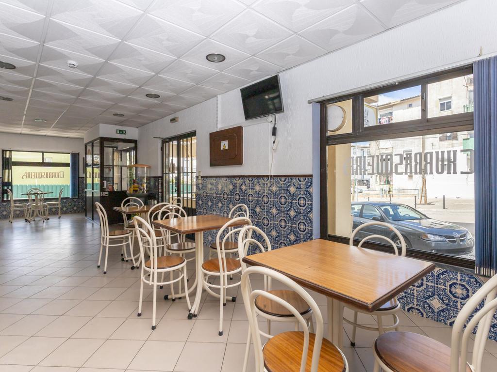 Oportunidade Única de Negócio: Restaurante Celeiro – Take Away – Churrasqueira em Setúbal - Image 5