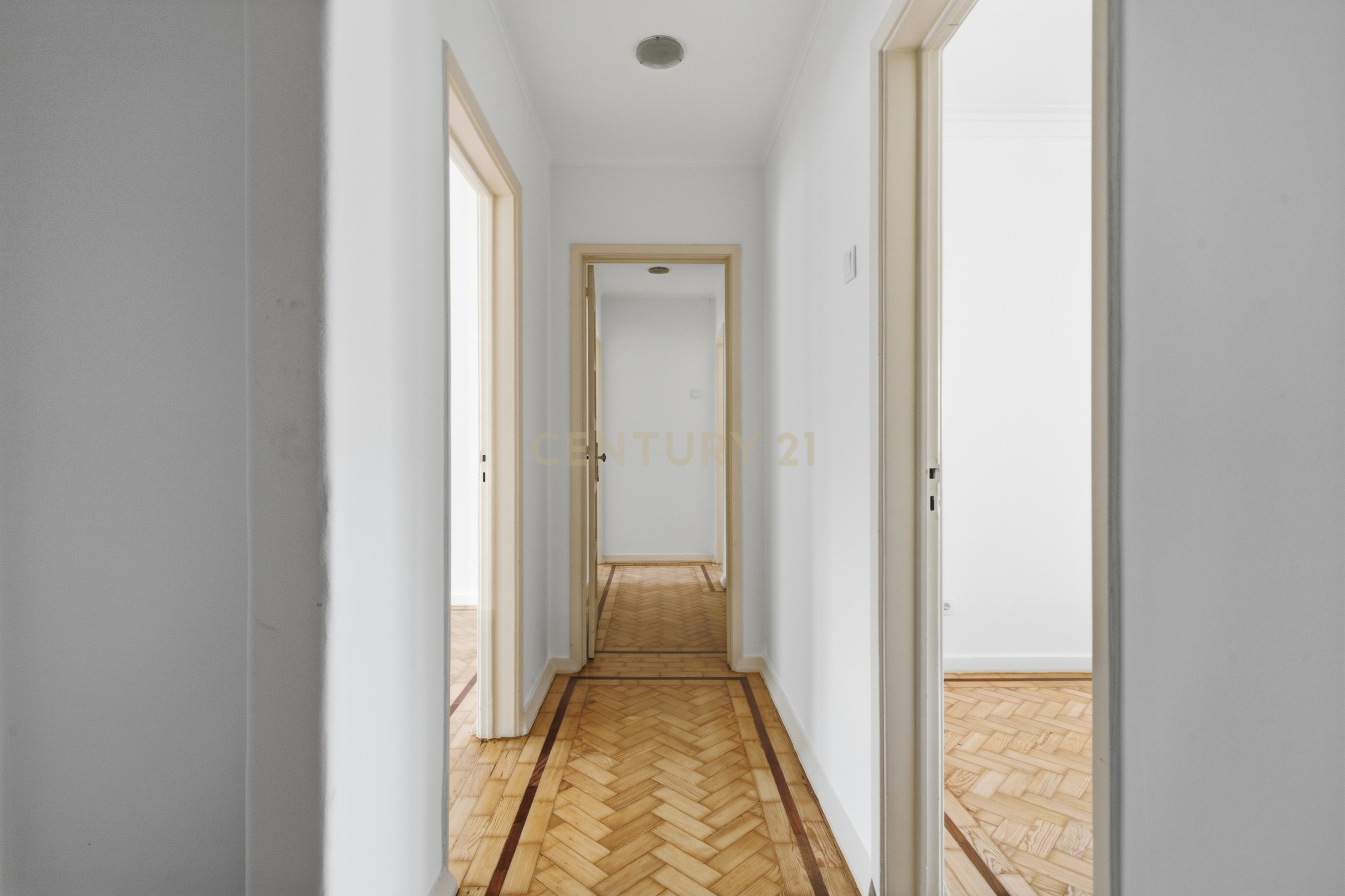 Fotografia 11 de Excelente T3 com Potencial T4 para Arrendamento na Avenida Óscar Monteiro Torres - Lisboa