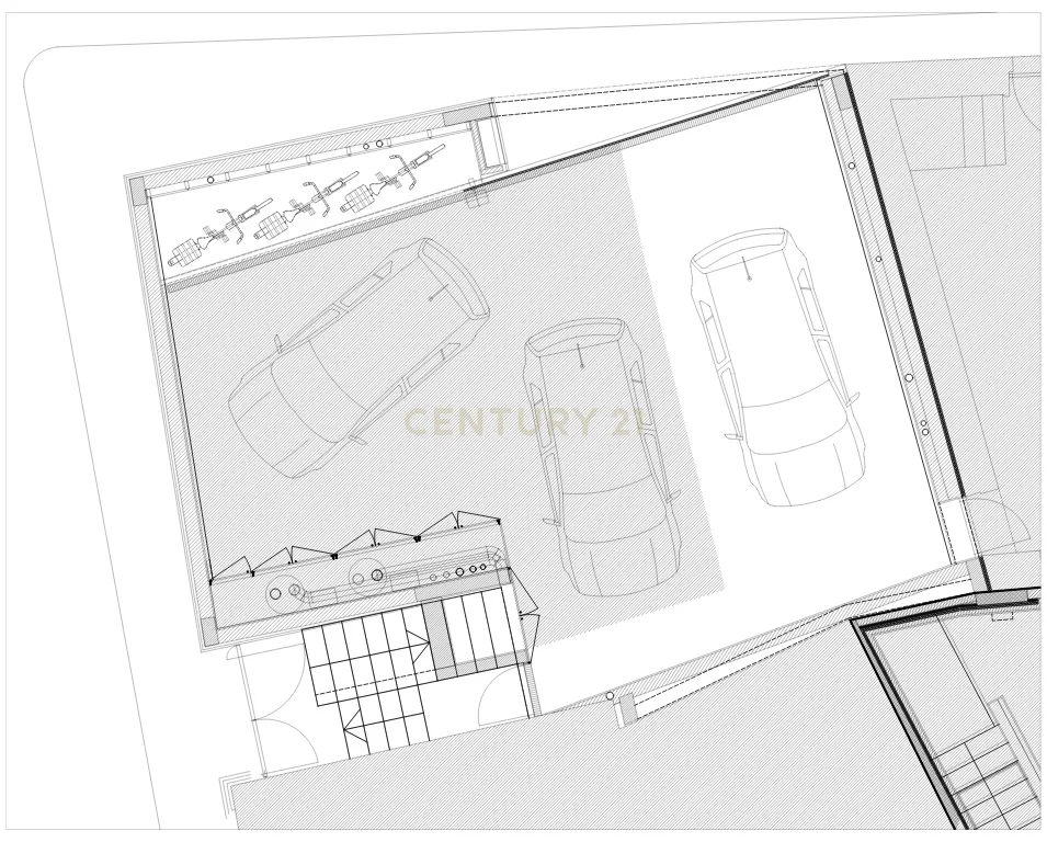 Apartamento T2 com 149 m2 - Centro Histórico de Matosinhos - Image 49