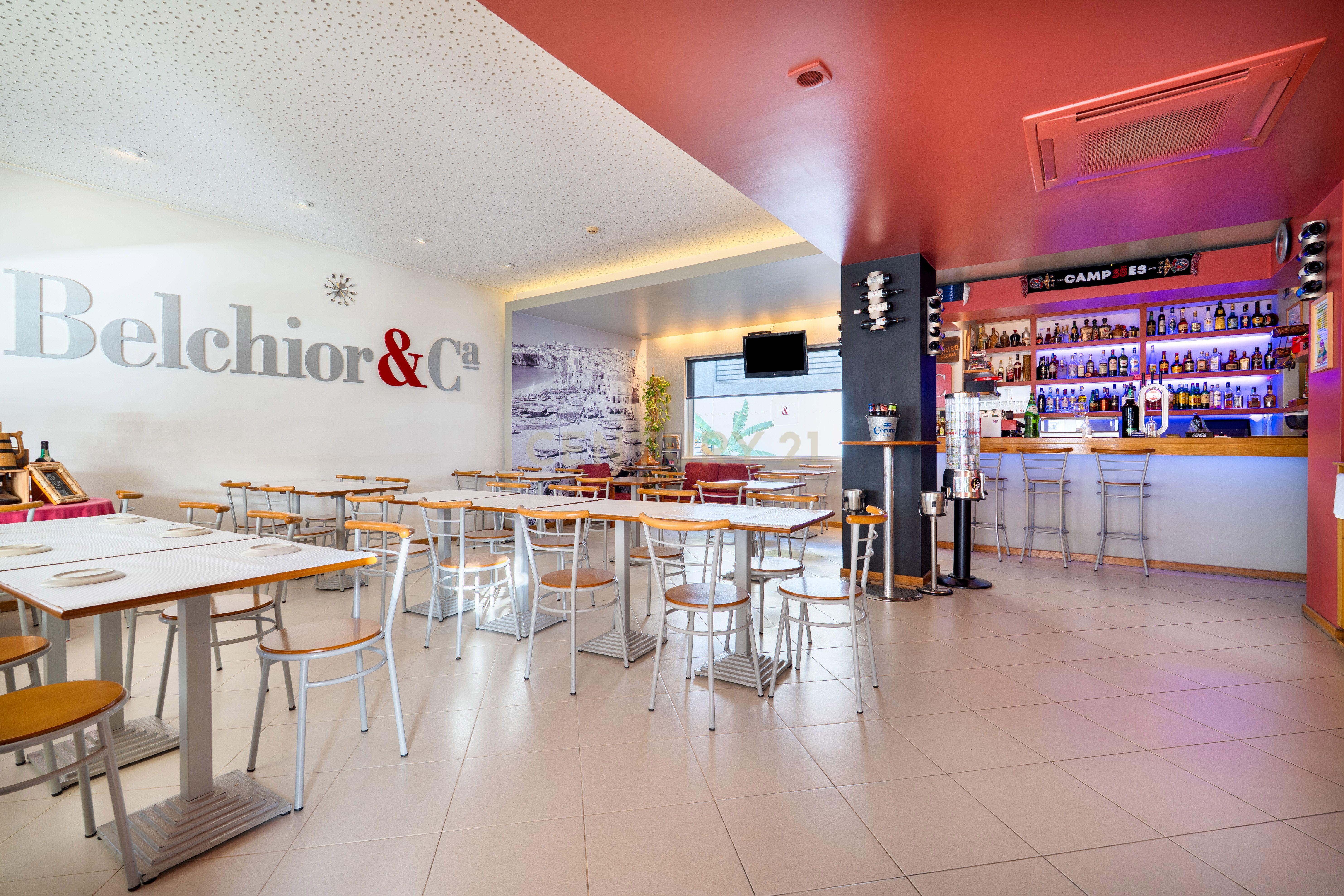 Fotografia 8 de Restaurante à Venda em Albufeira