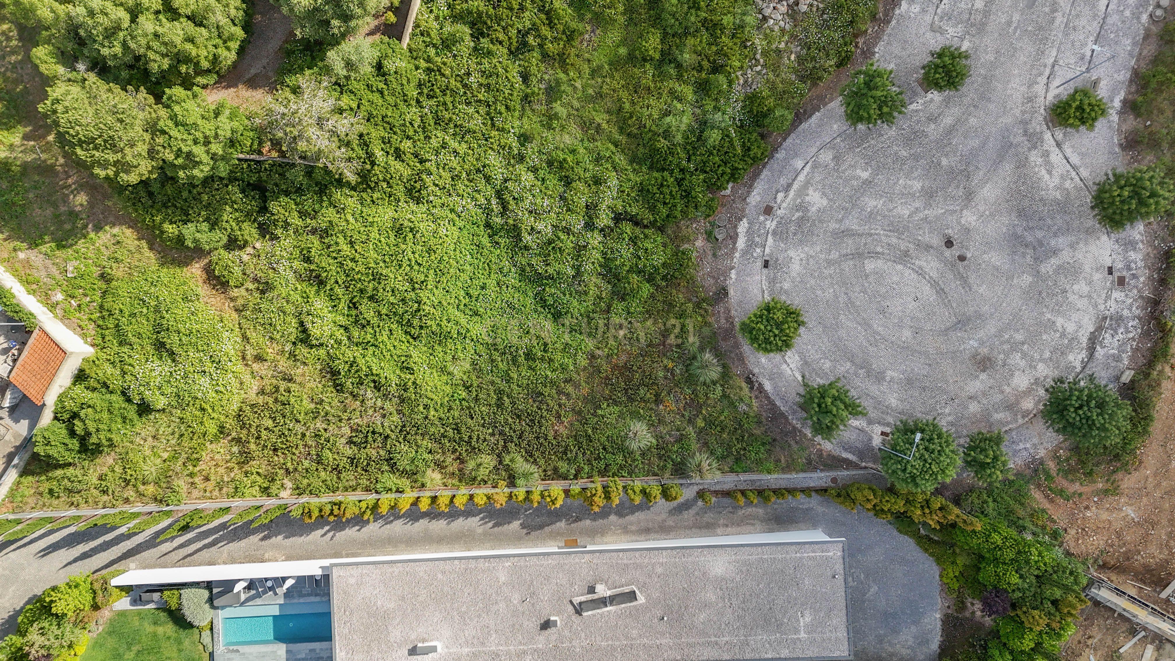 Fotografia 7 de Lote de Terreno para Construção de Moradia de Luxo | Lourel, Sintra | 1.106 m²