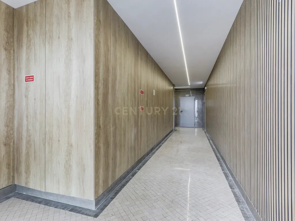 "Iria Rio Residence", o novo condomínio com piscina e vista rio às portas de Lisboa - Image 21