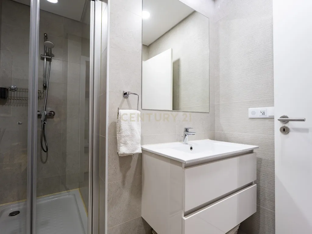 🚨🚨🚨T3 | Empreendimento Solvillas | 5.º andar | Box Fechada - Image 29