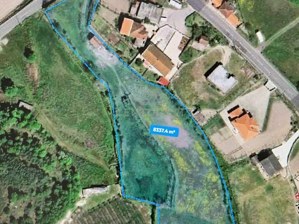 Oportunidade Única: Terreno com 8 300 m² em Padronelo, Amarante - Image 7