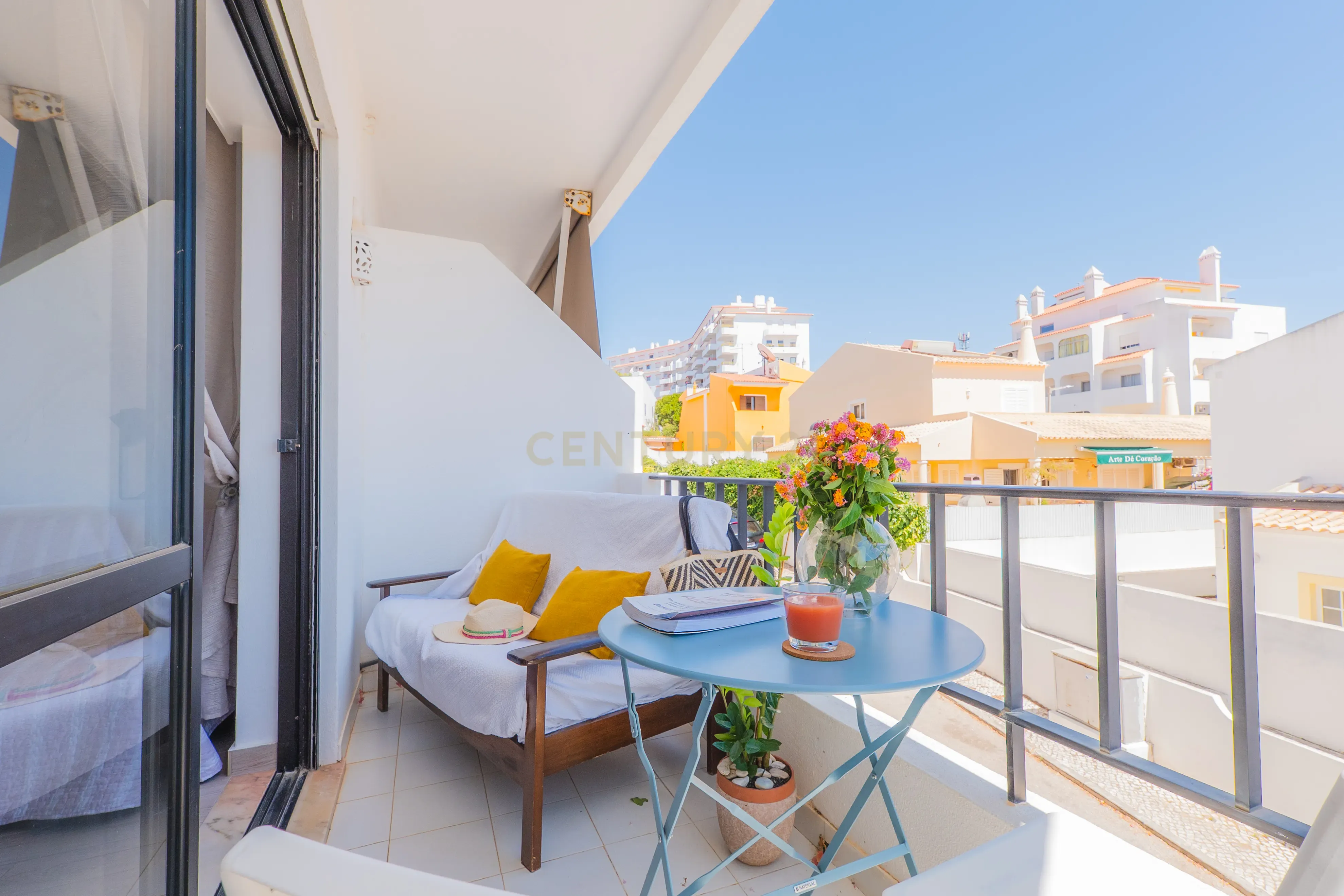 Apartamento T0 à venda em Alvor, Portimão — foto 15