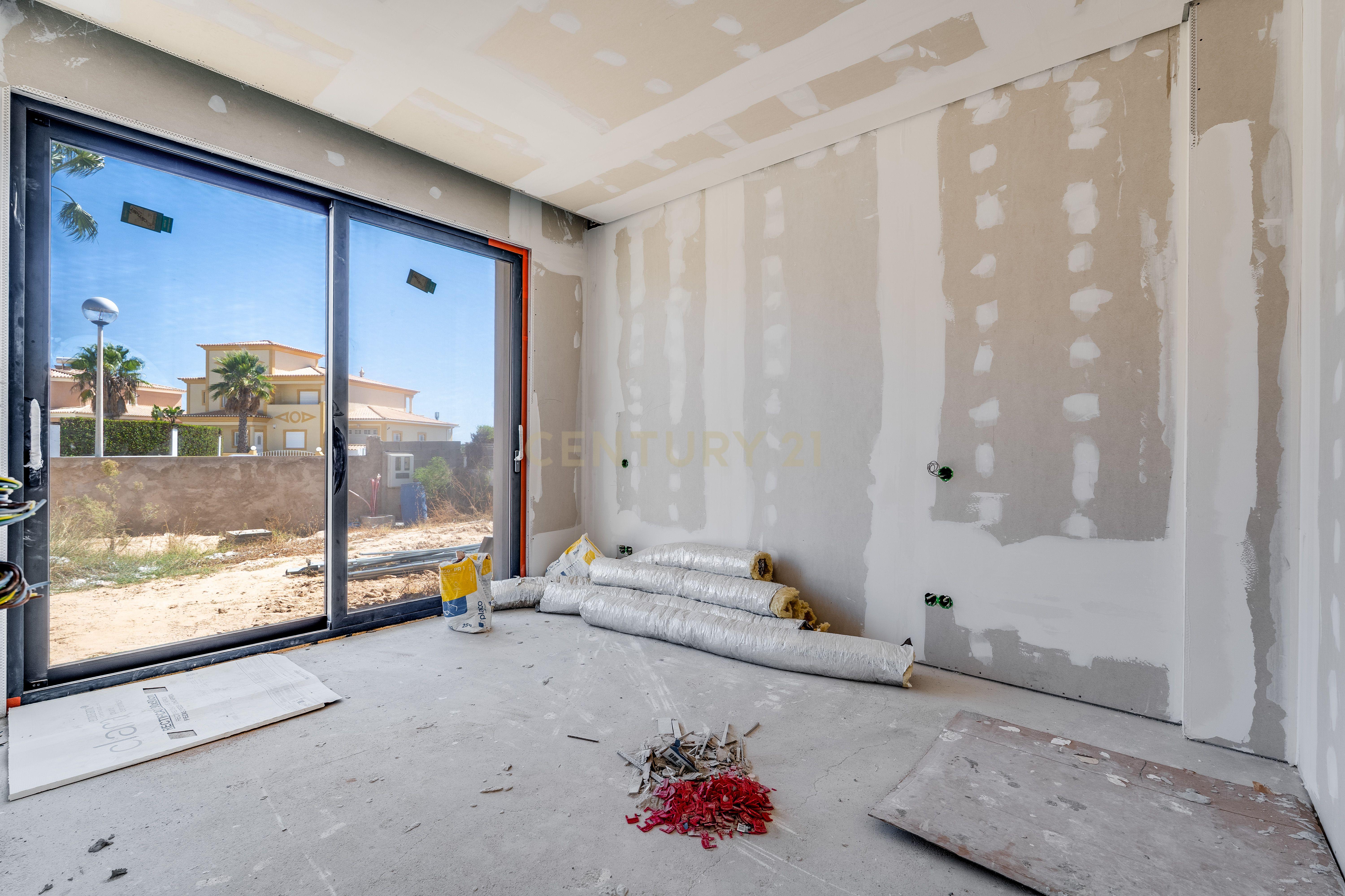 Moradia T5 à venda em Guia, Albufeira — foto 11