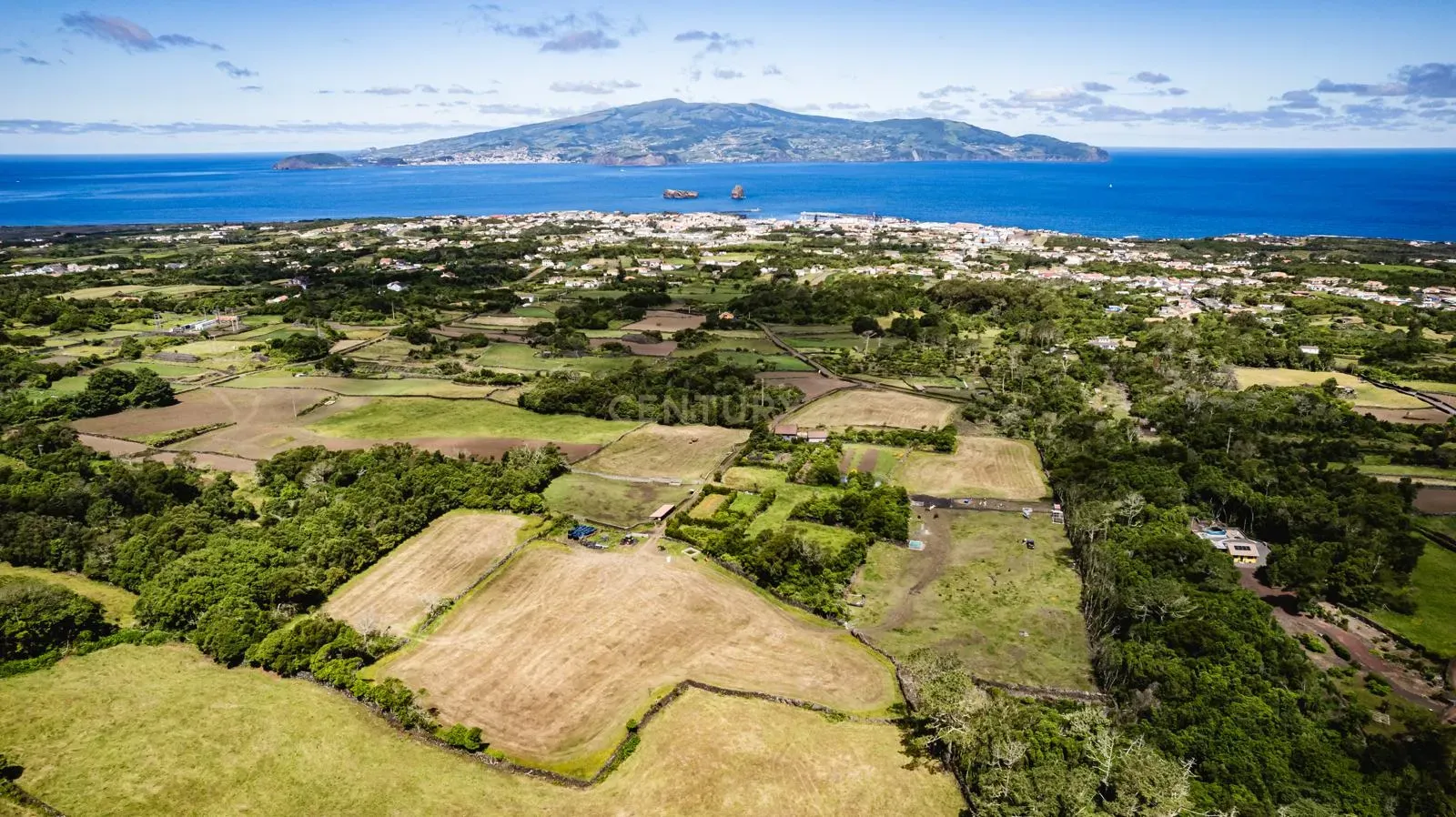 Fotografia 5 de Terreno à Venda na Madalena, Ilha do Pico - 43.000m²