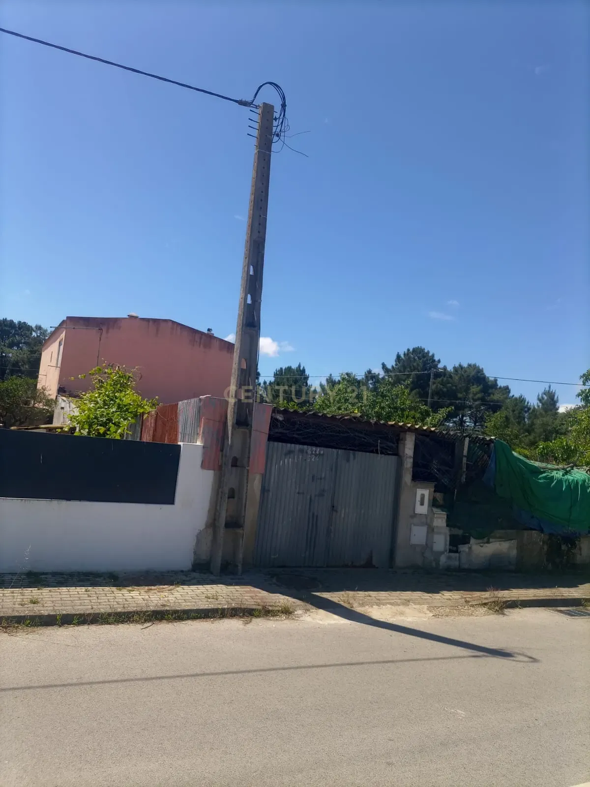 Fotografia 6 de Perto da Auto Europa!! Terreno para Construção em Quinta do Anjo, Palmela