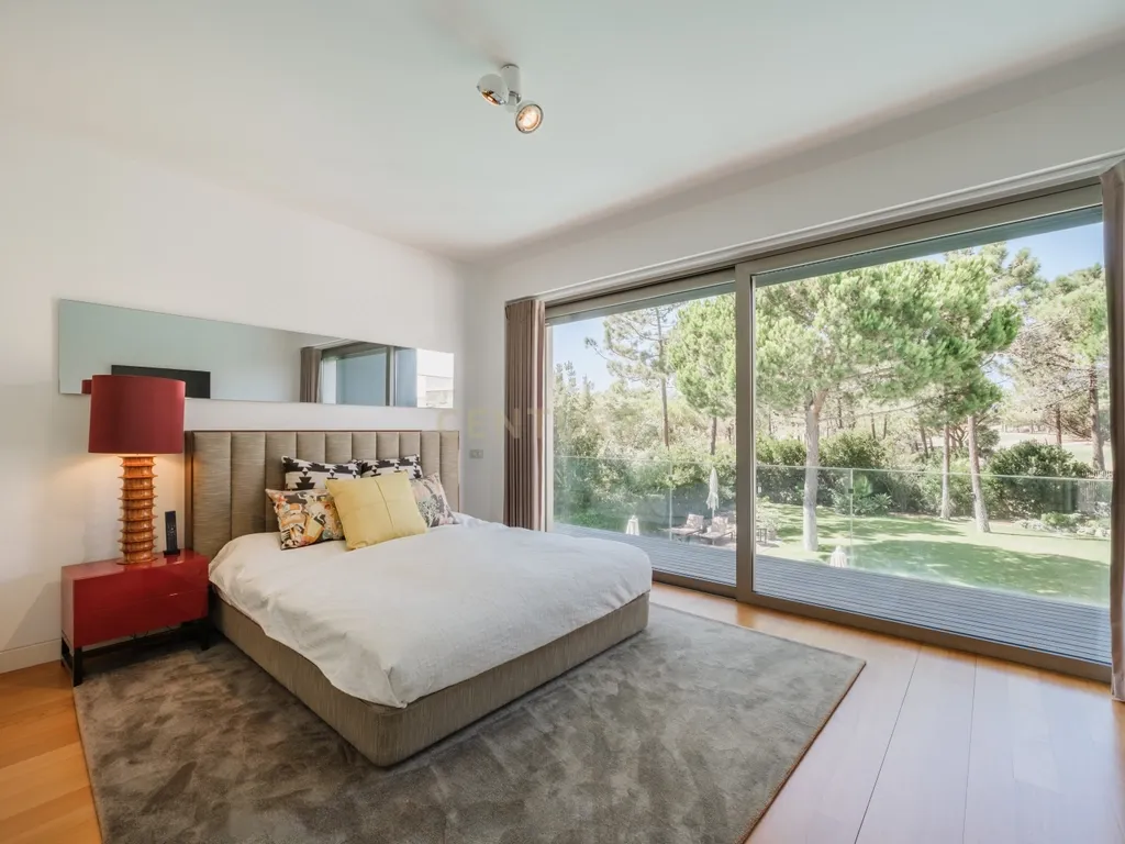 Moradia de luxo contemporânea com 6 suítes na Quinta da Marinha, Cascais - Image 29