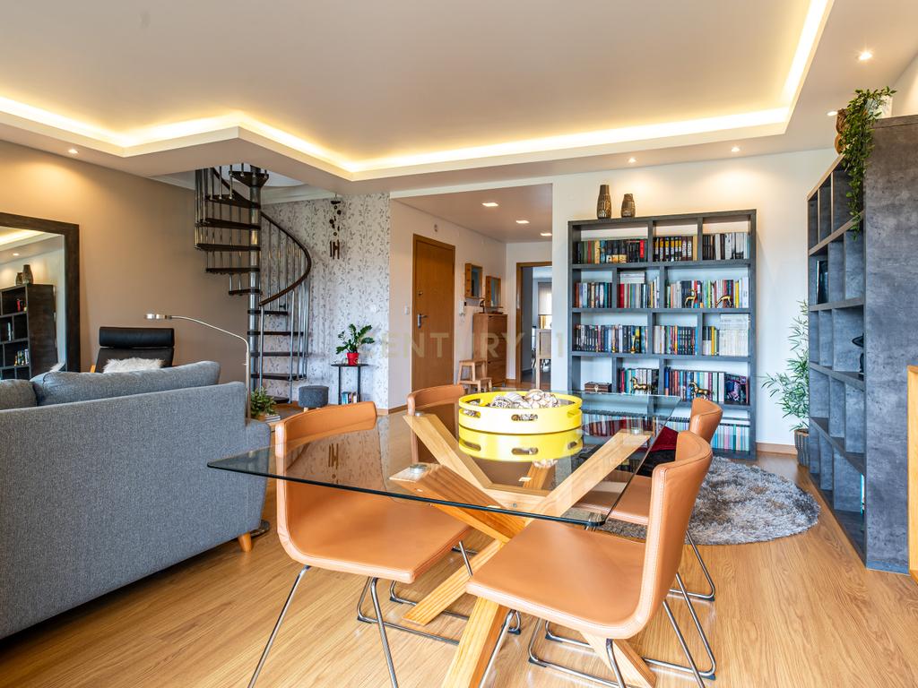 Apartamento T3+1 com Sótão de 100m² na Abrunheira – Oportunidade Única!   - Image 8