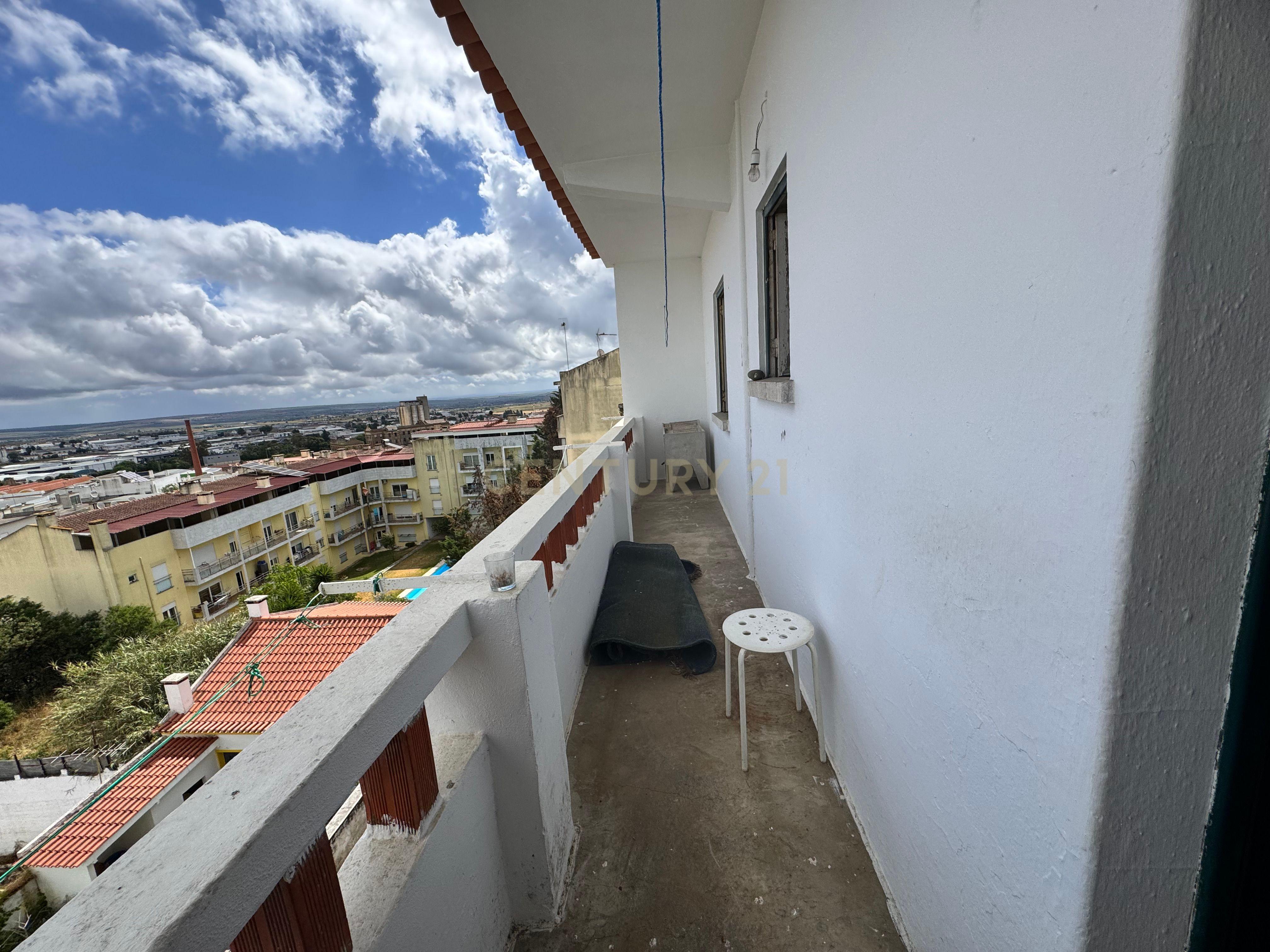 Apartamento T2 à venda em Beja (Salvador e Santa Maria da Feira), Beja — foto 24