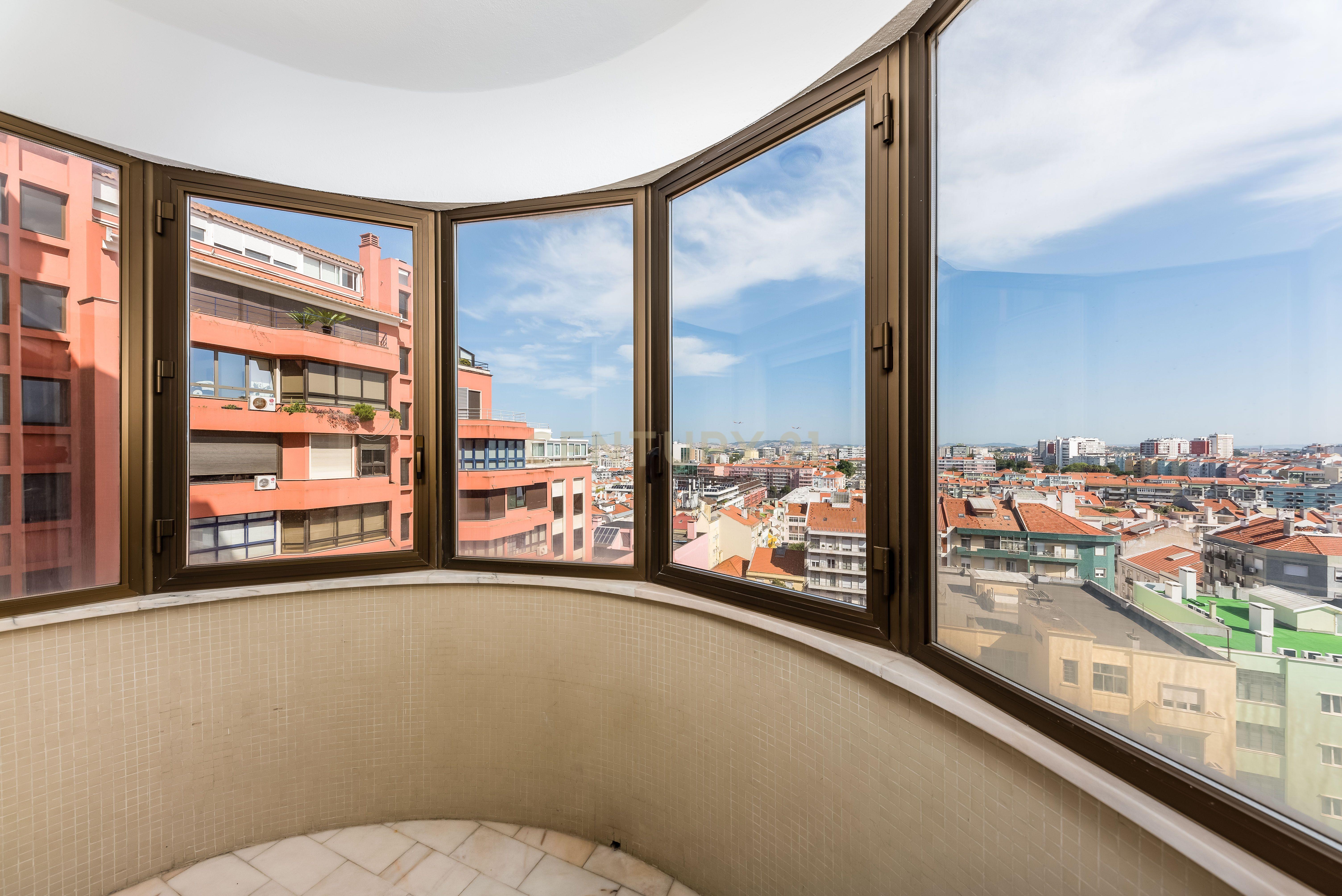 Apartamento T3 à venda em Areeiro, Lisboa — foto 27