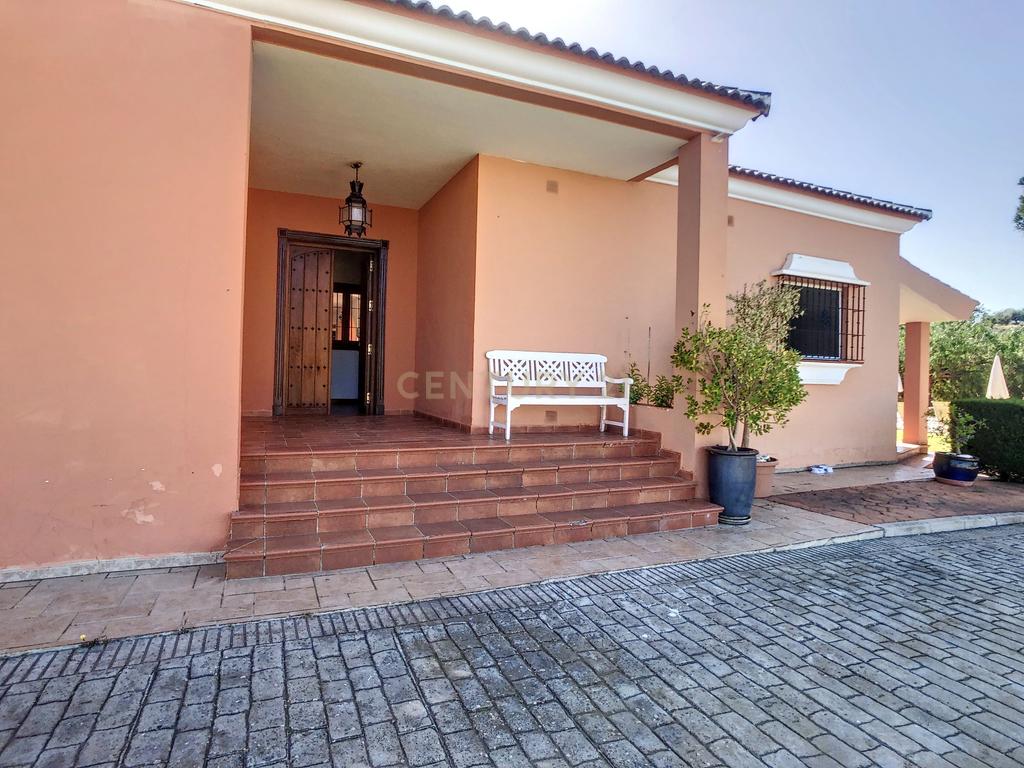 CASA DE LUXO DE CAMPO À VENDA EM ALMOGÍA - MÁLAGA - Image 26