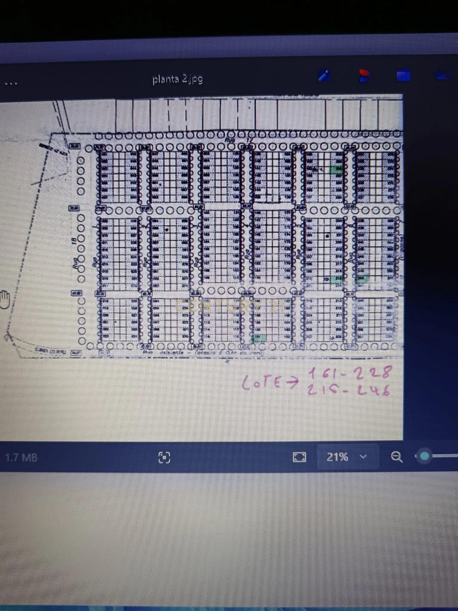 Lote de terreno para construção de moradia em banda - Image 6